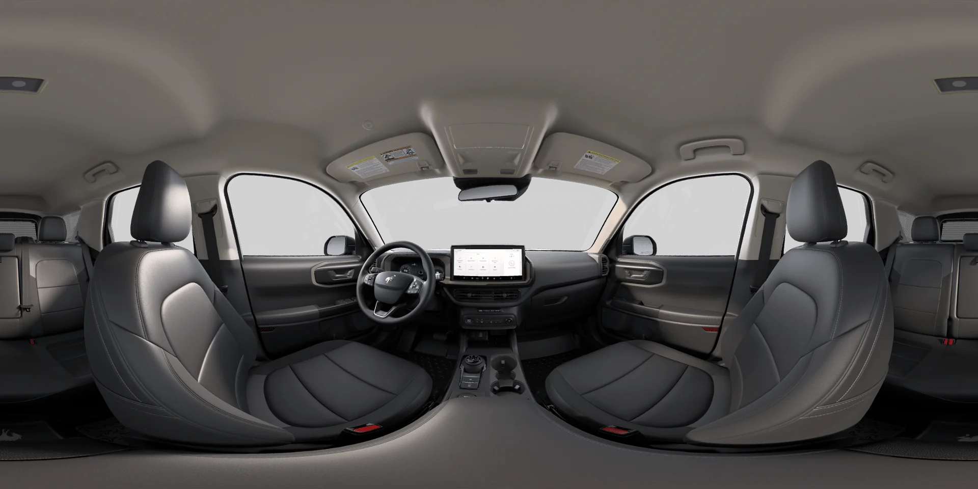 2025 Ford Bronco Sport Big Bend - Photo 31
