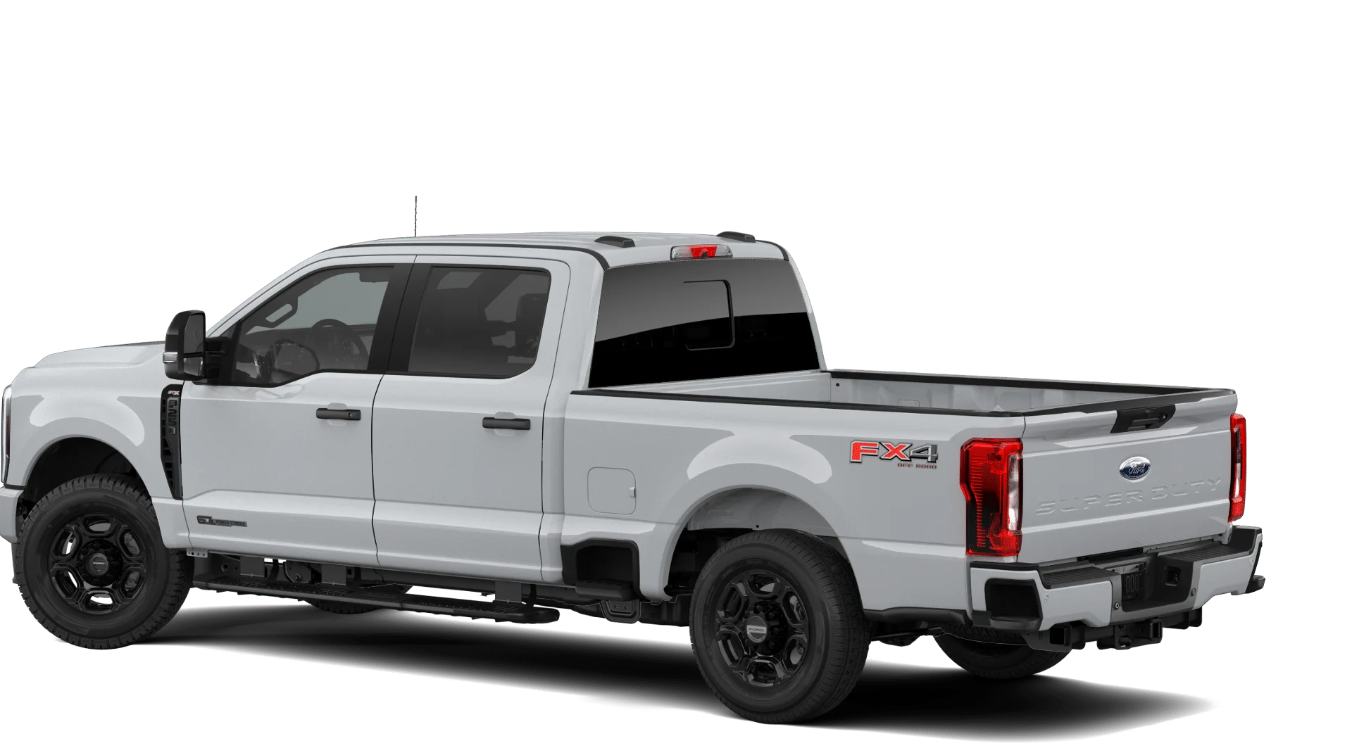 2026 Ford F-250 Super Duty XL - Photo 70