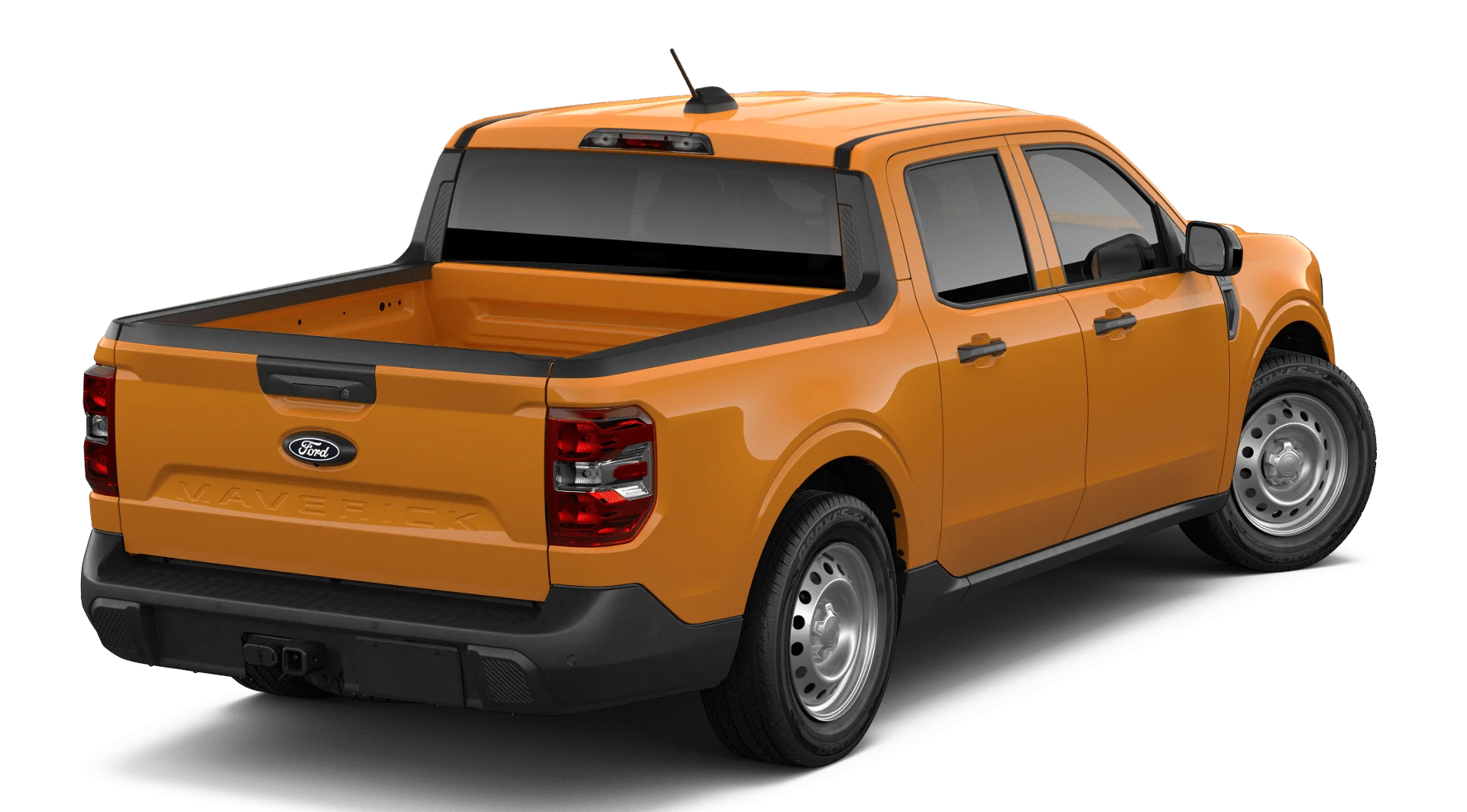 2026 Ford Maverick — photo 31