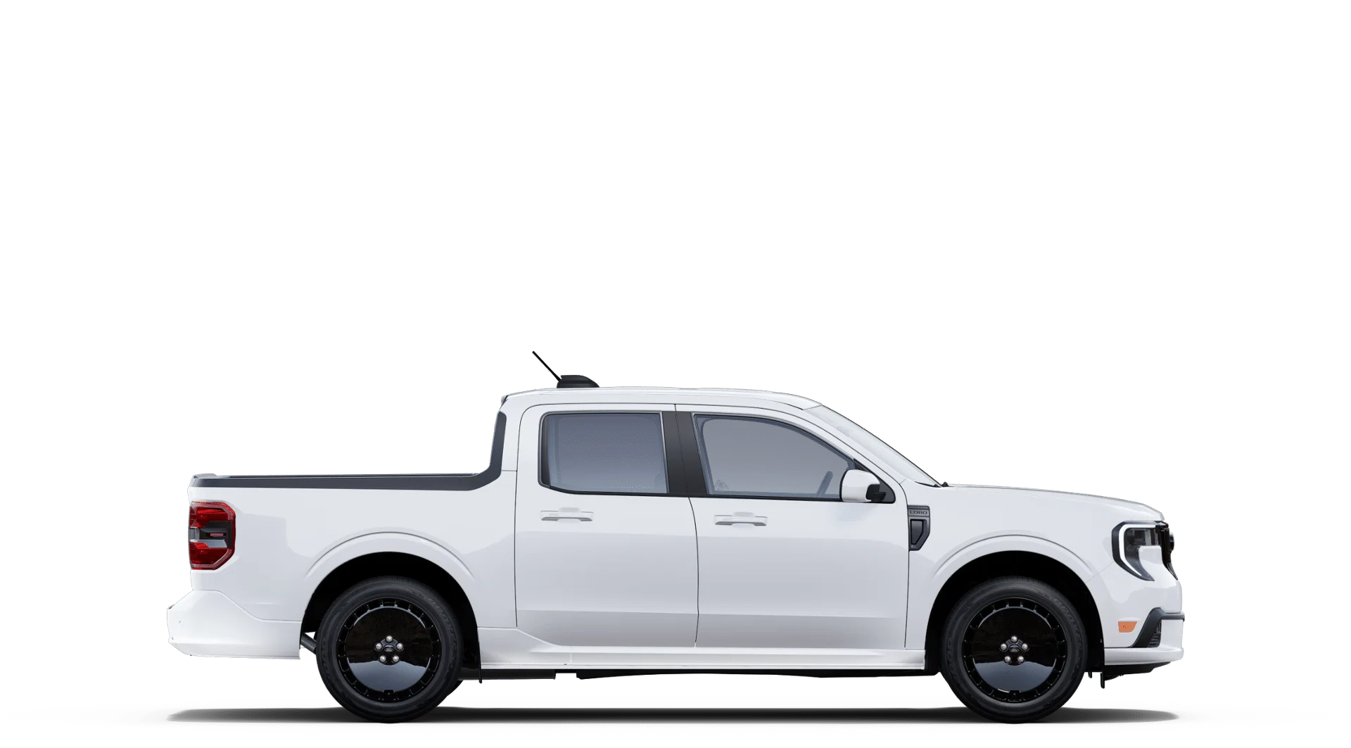 2025 Ford Maverick Lobo Standard - Photo 29