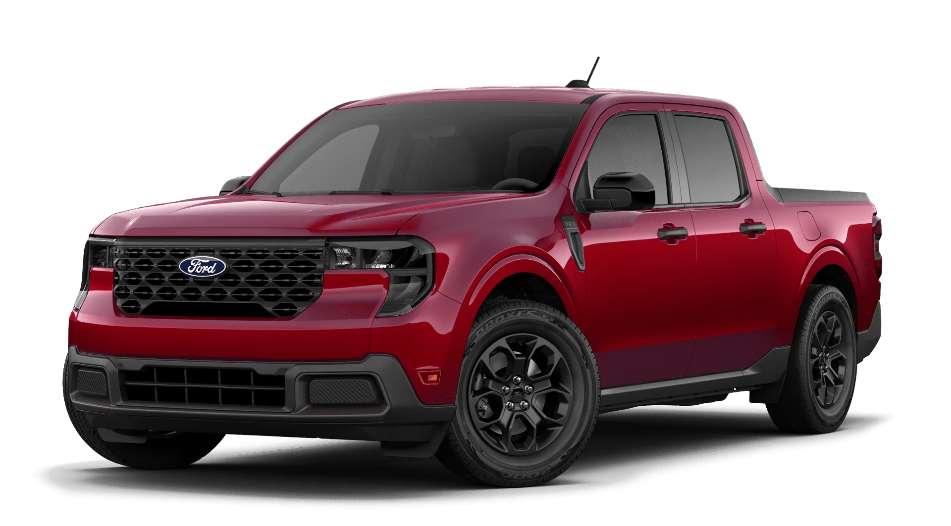 2026 Ford Maverick XLT FWD's photo