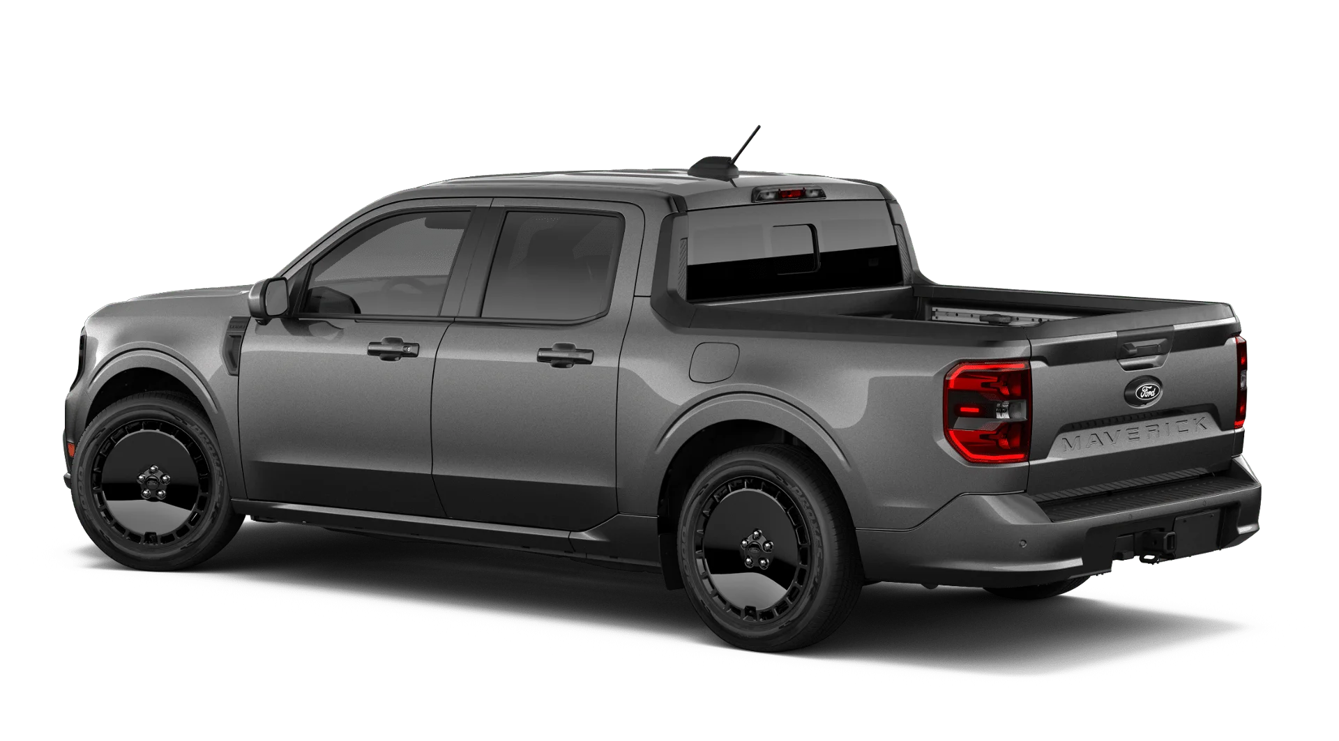 2026 Ford Maverick Lobo Premium - Photo 24