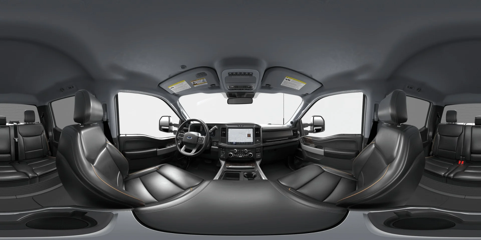 New 2026 Avalanche Ford F-250® Lariat® image 30