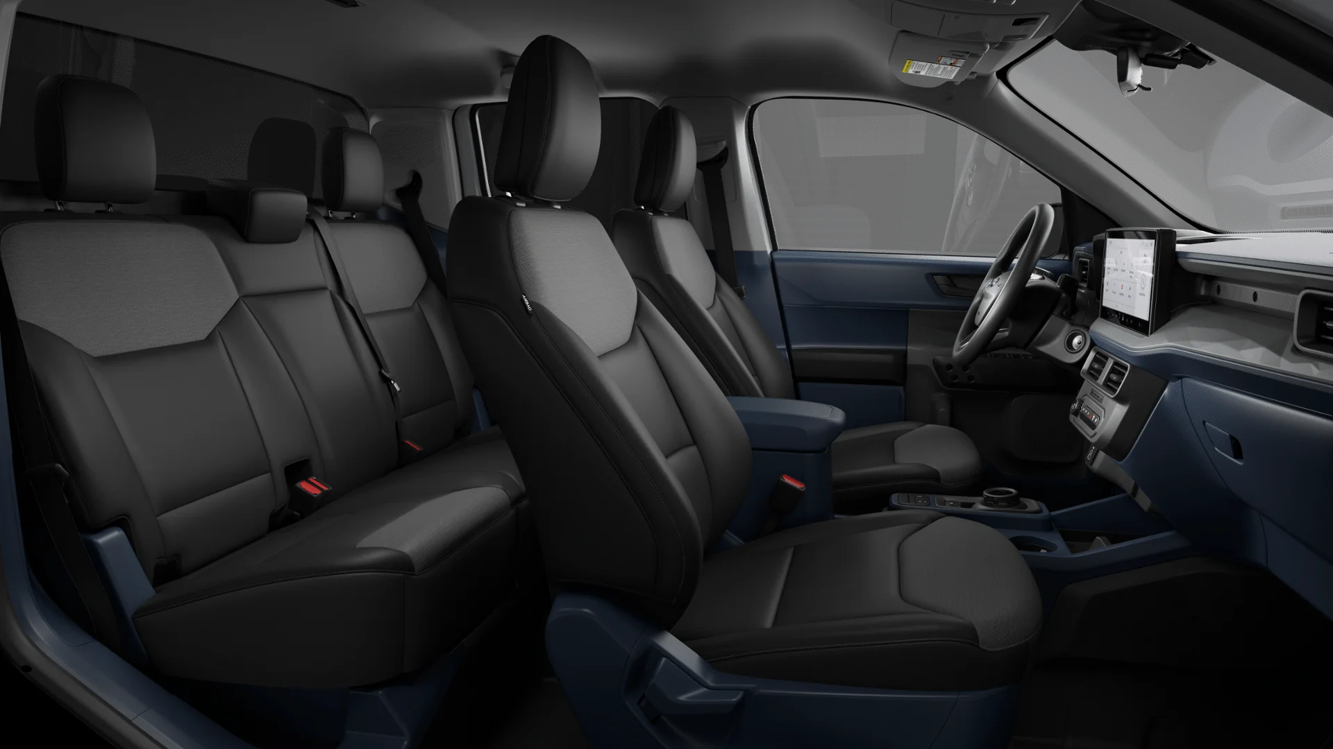New 2026 Oxford White Ford XL image 6