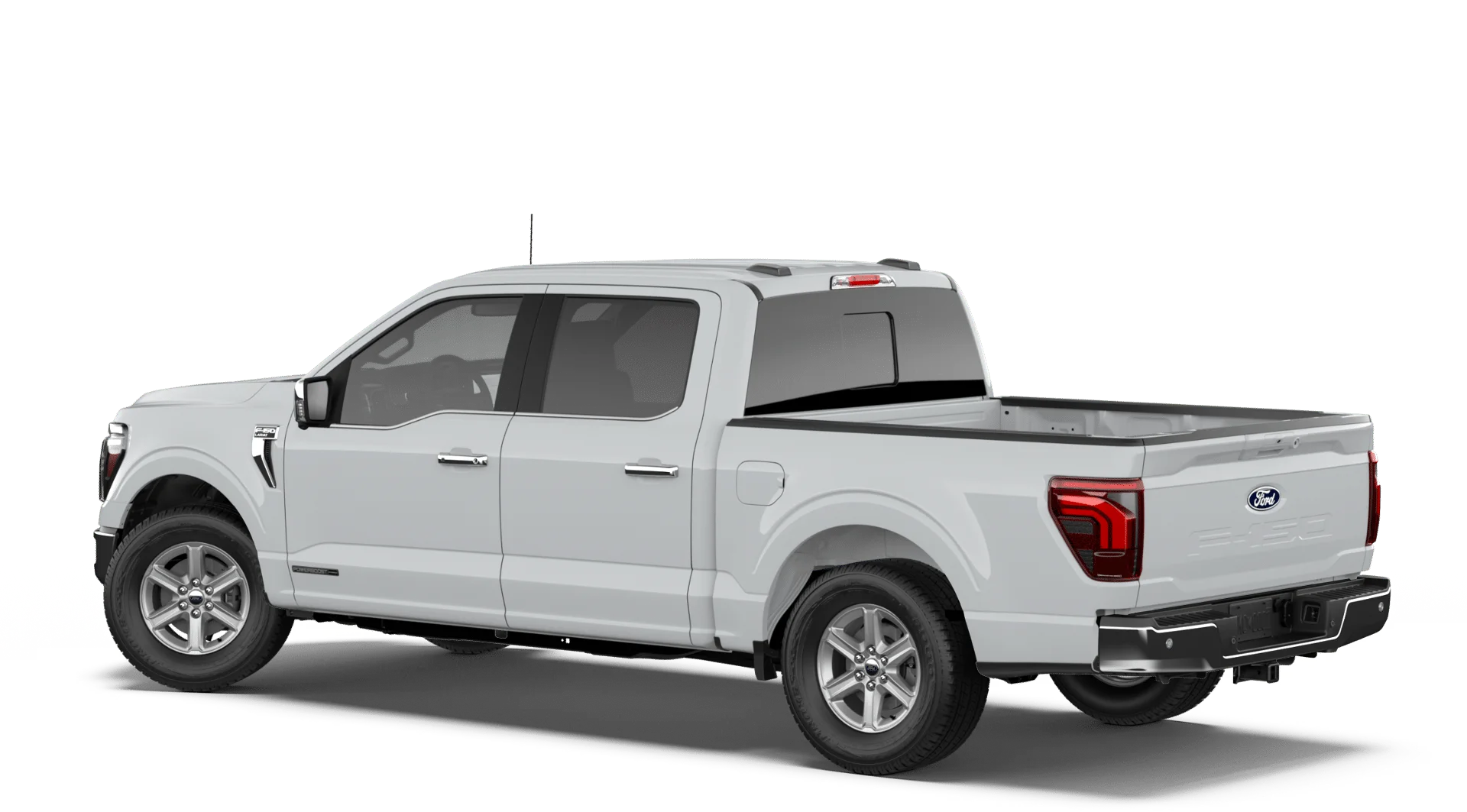 New 2026 Avalanche Ford Lariat® image 38