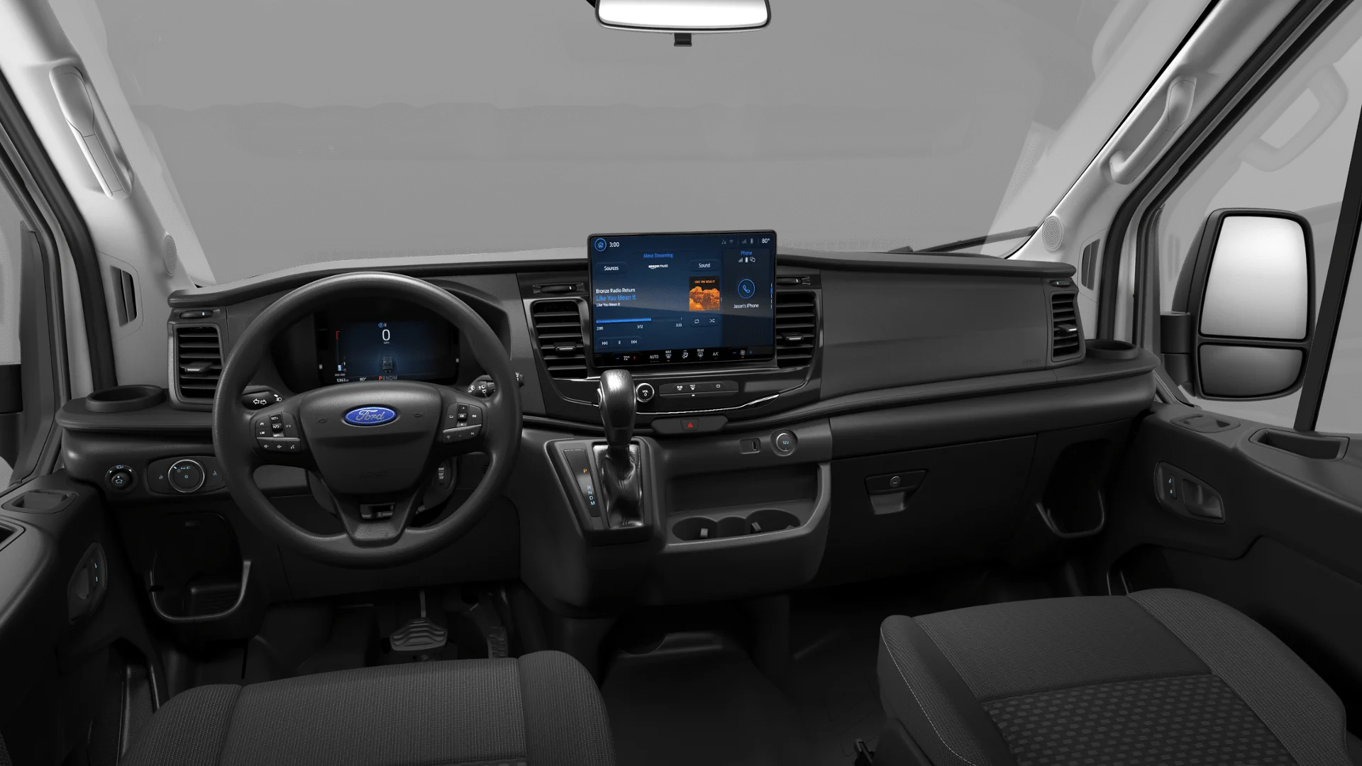2026 Ford Transit Passenger Van XL - Photo 30