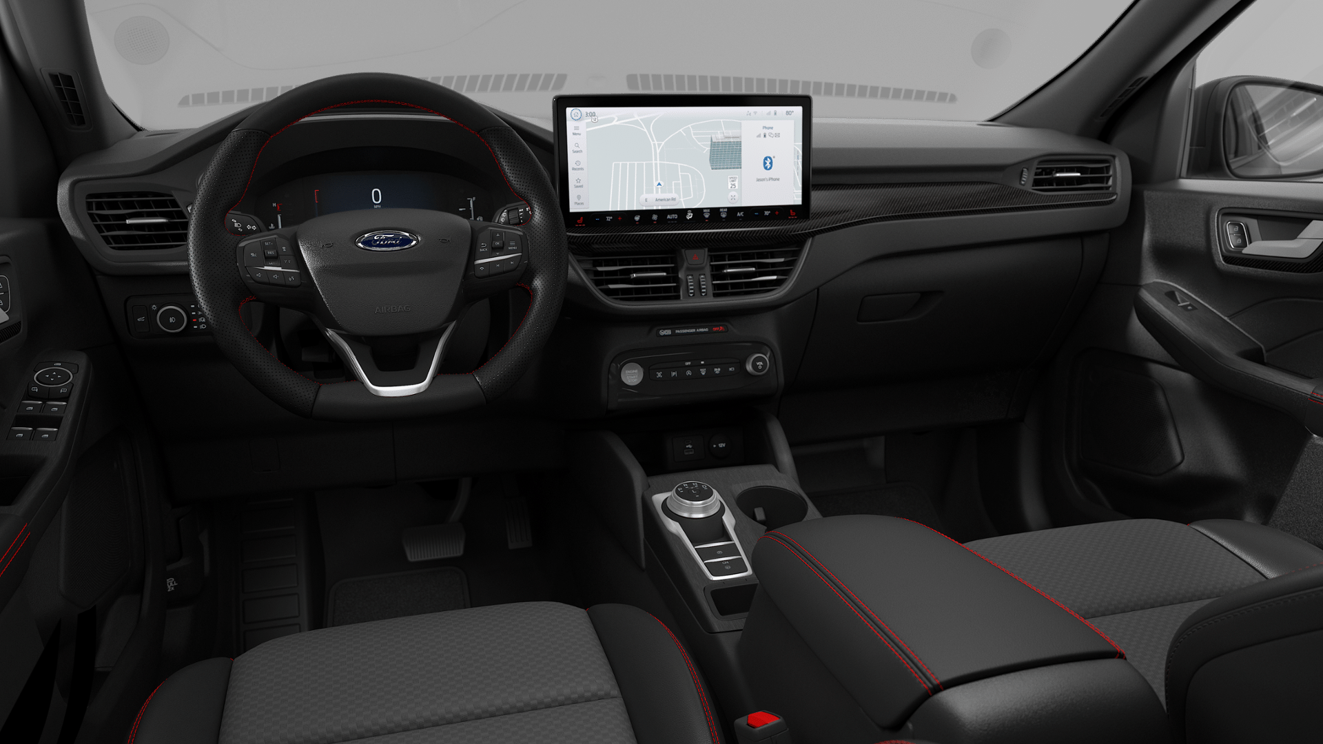 2026 Ford Escape ST-Line - Photo 30
