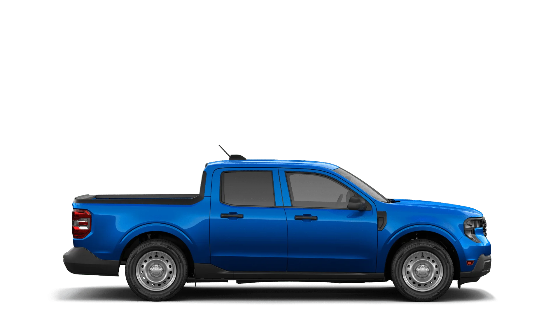 New 2026 Velocity Blue Ford XL image 47
