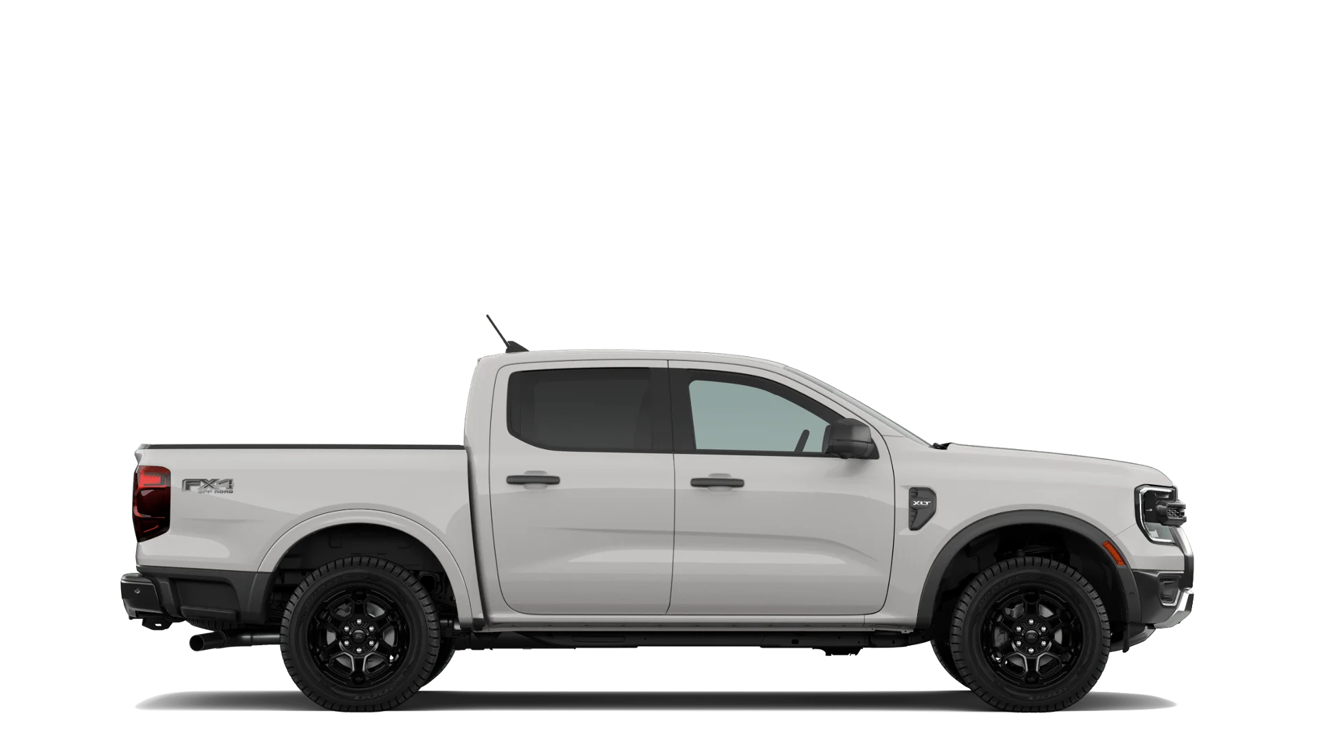 New 2026 Avalanche Ford XLT image 27