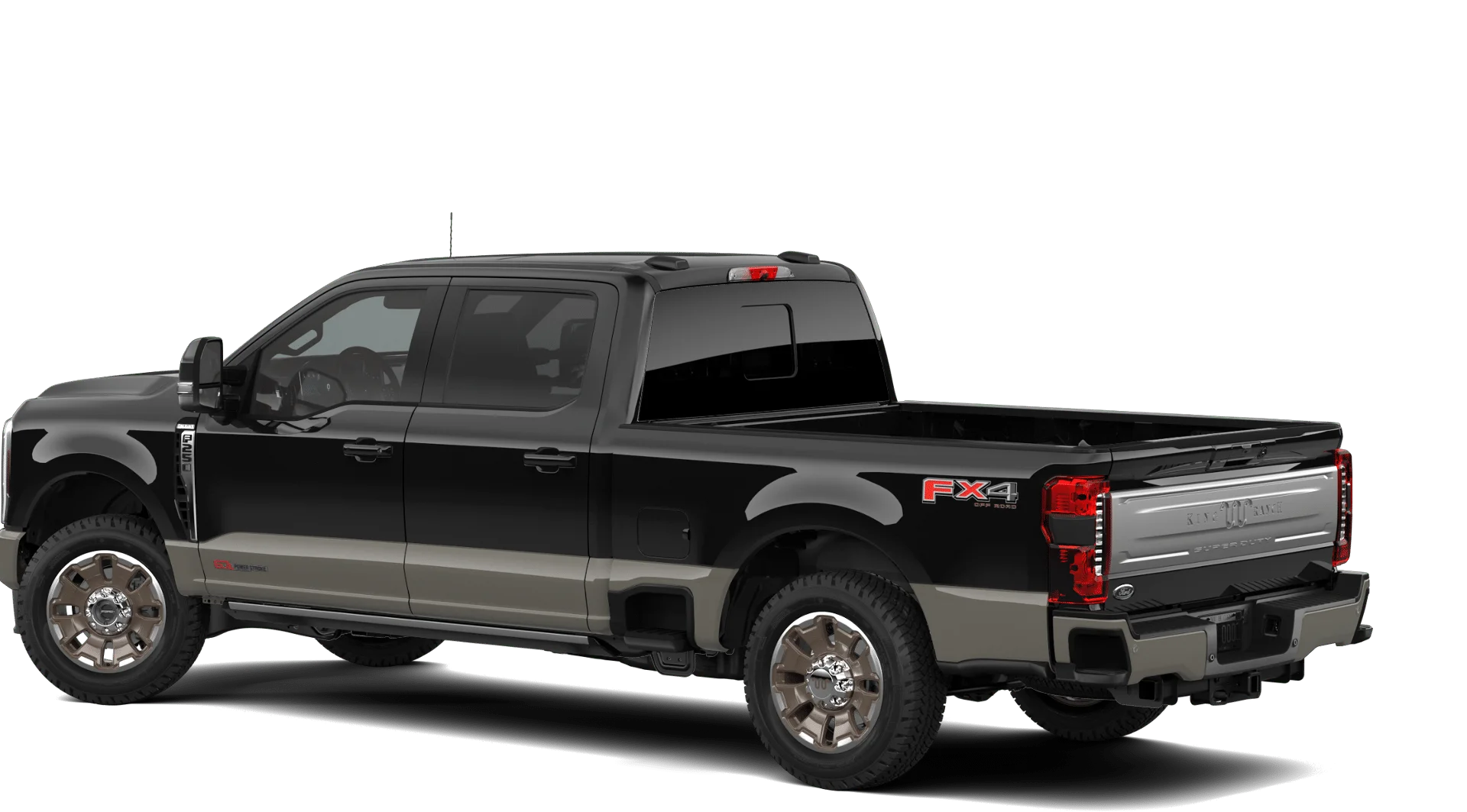 2026 Ford F-250 Super Duty King Ranch - Photo 96