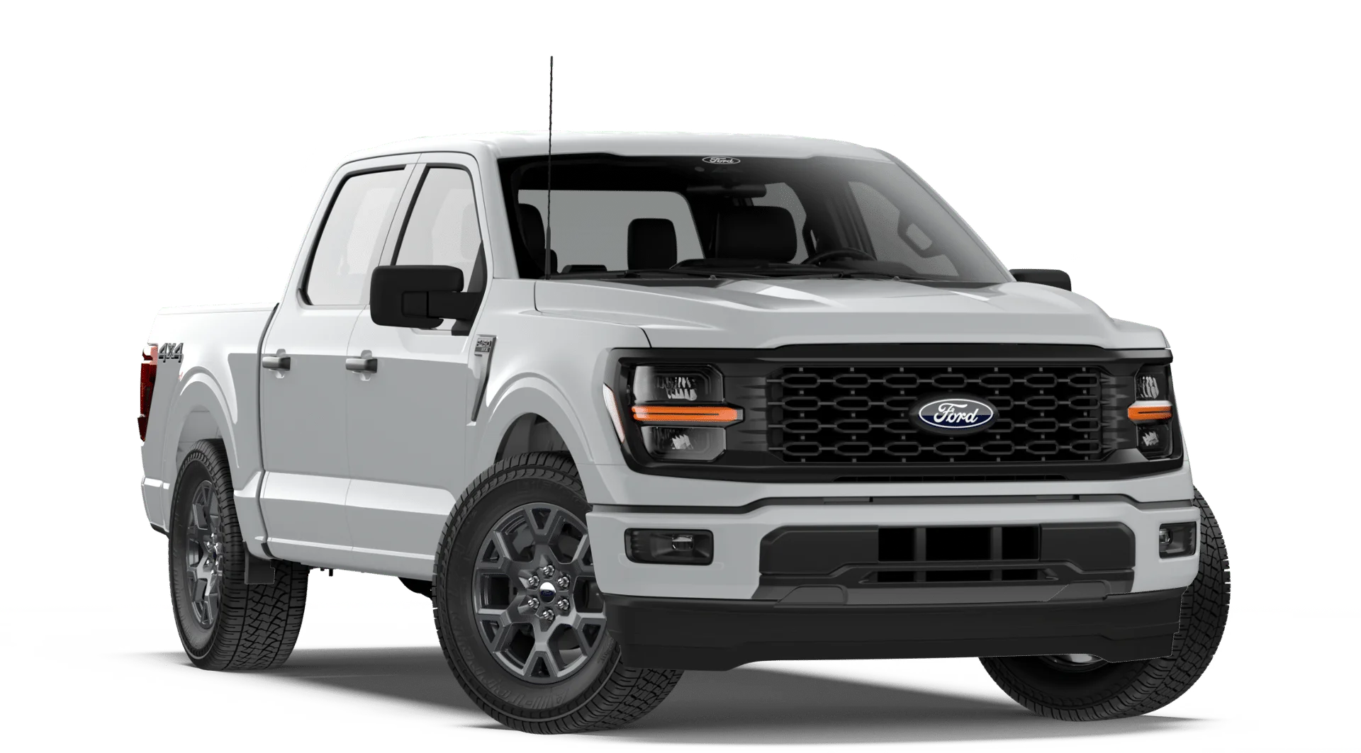 New 2026 Avalanche Ford STX® image 26