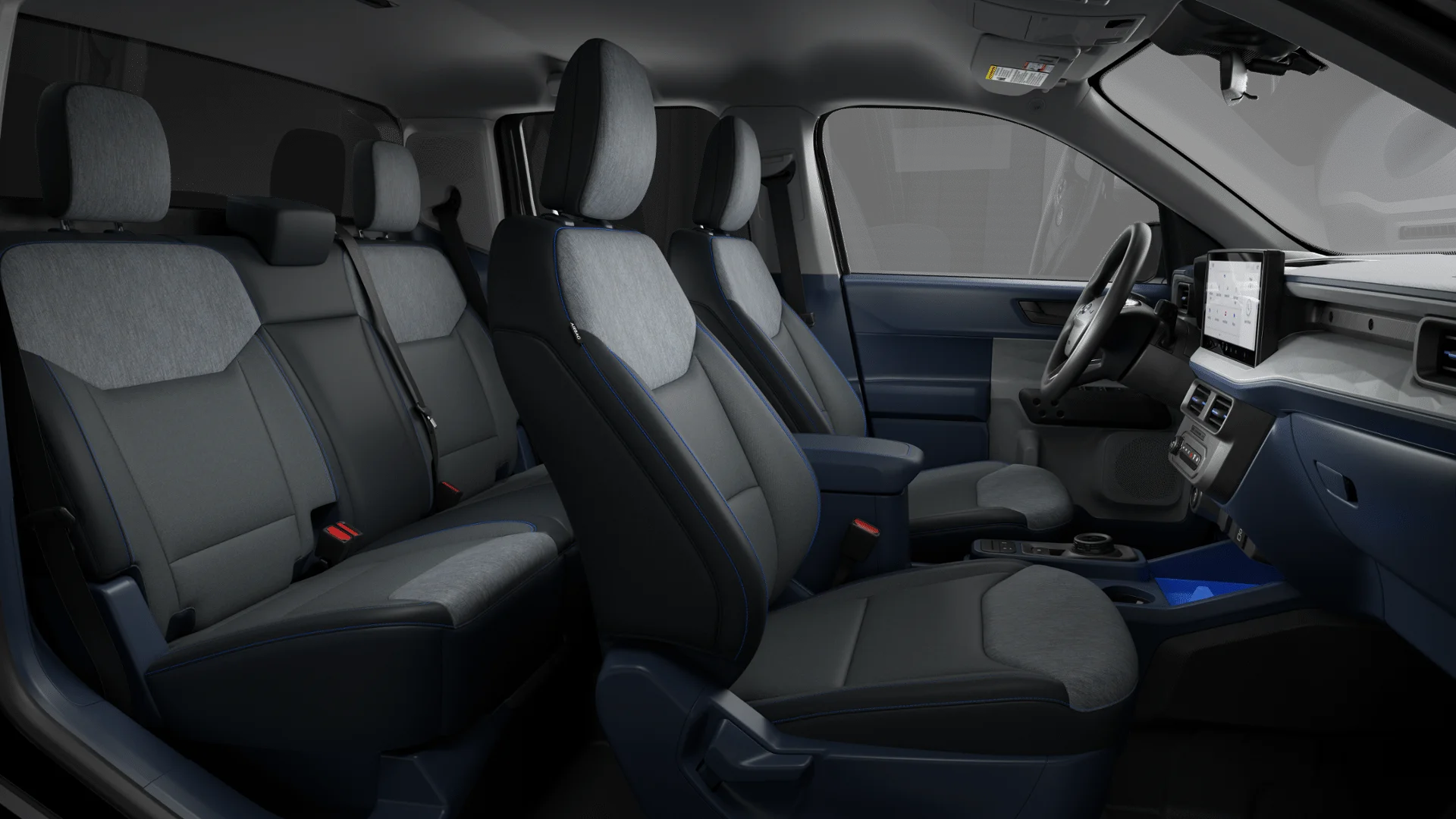 2026 Ford Maverick XLT - Photo 54