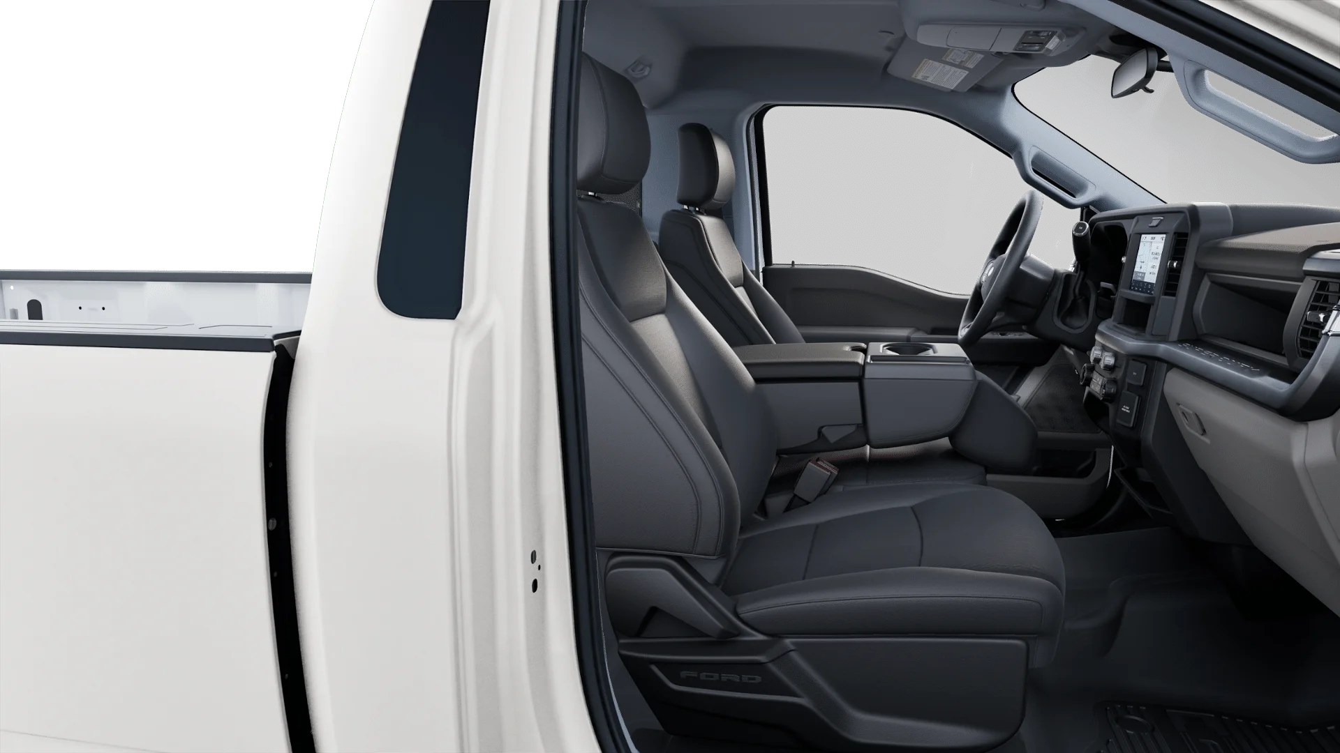 2025 Ford F-350 Super Duty XL - Photo 6