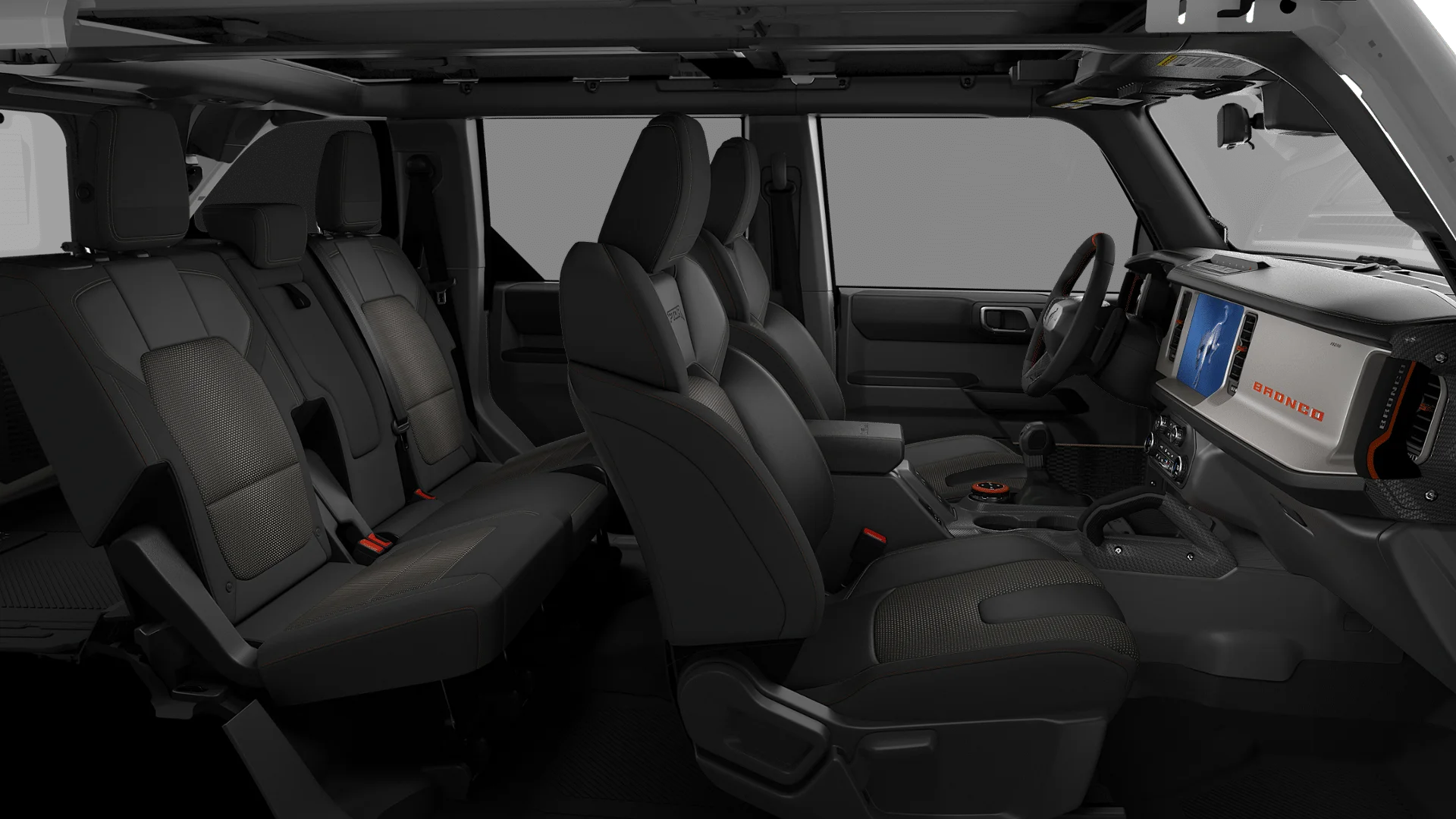 New 2026 Oxford White Ford Raptor® image 60