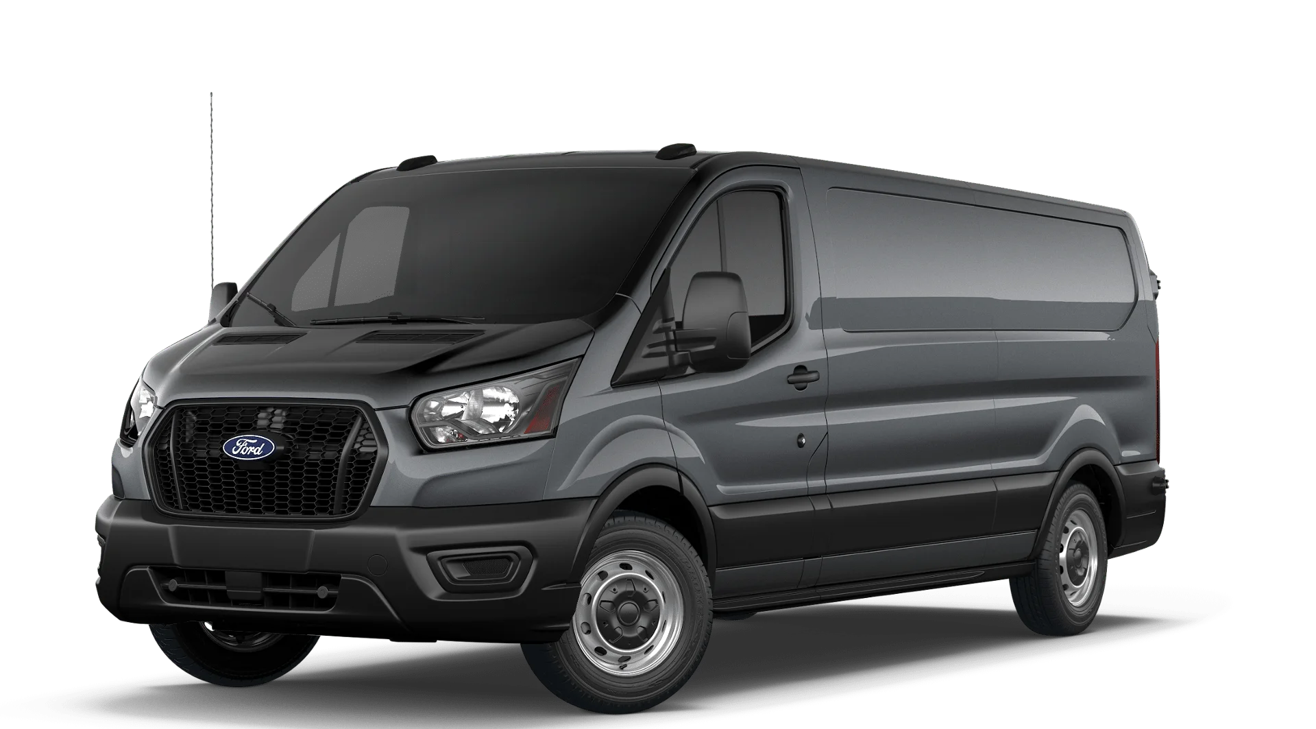 New 2026 Carbonized Gray Metallic Ford  image 63