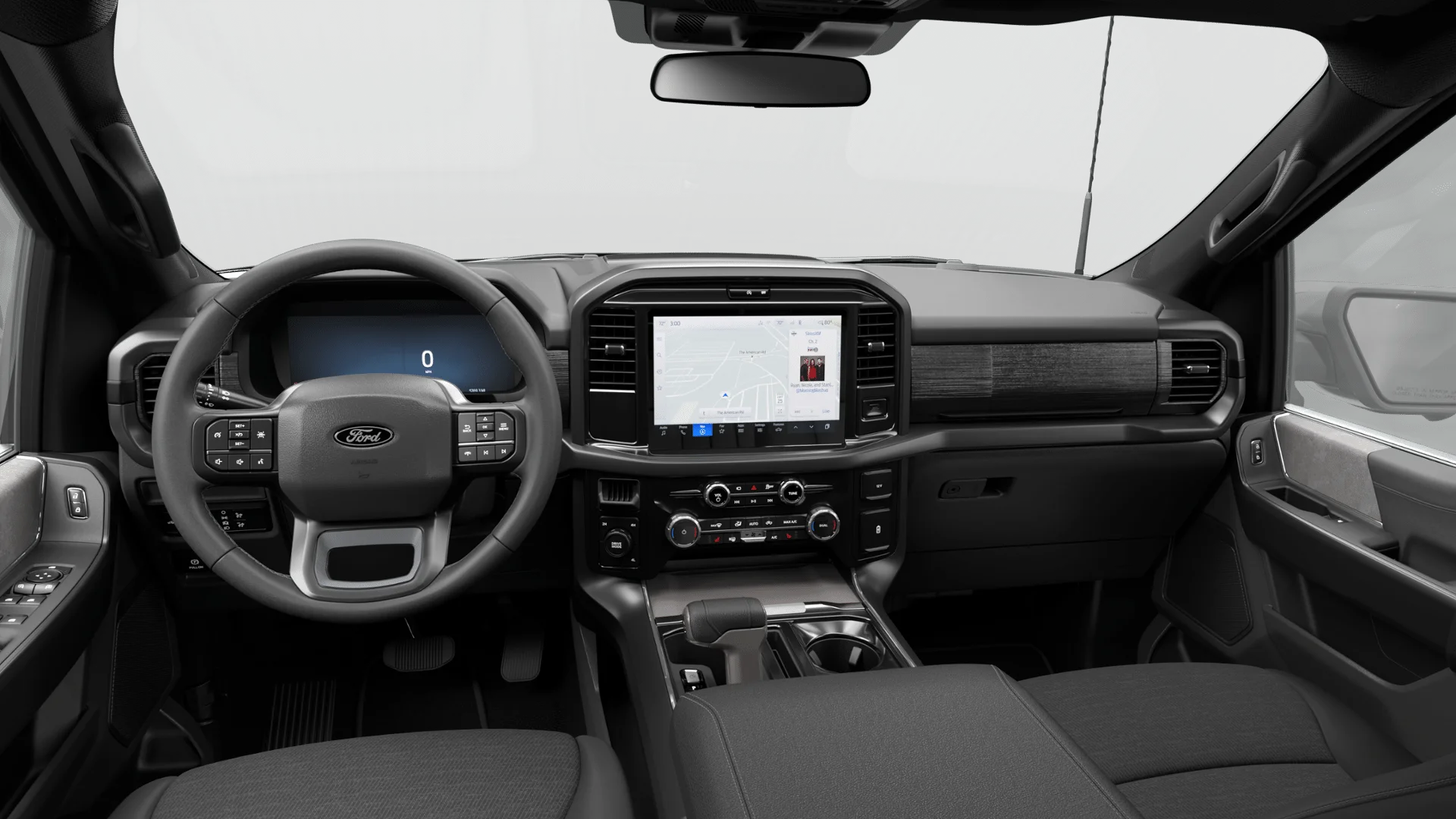 New 2026 Carbonized Gray Metallic Ford TCcustoms image 33