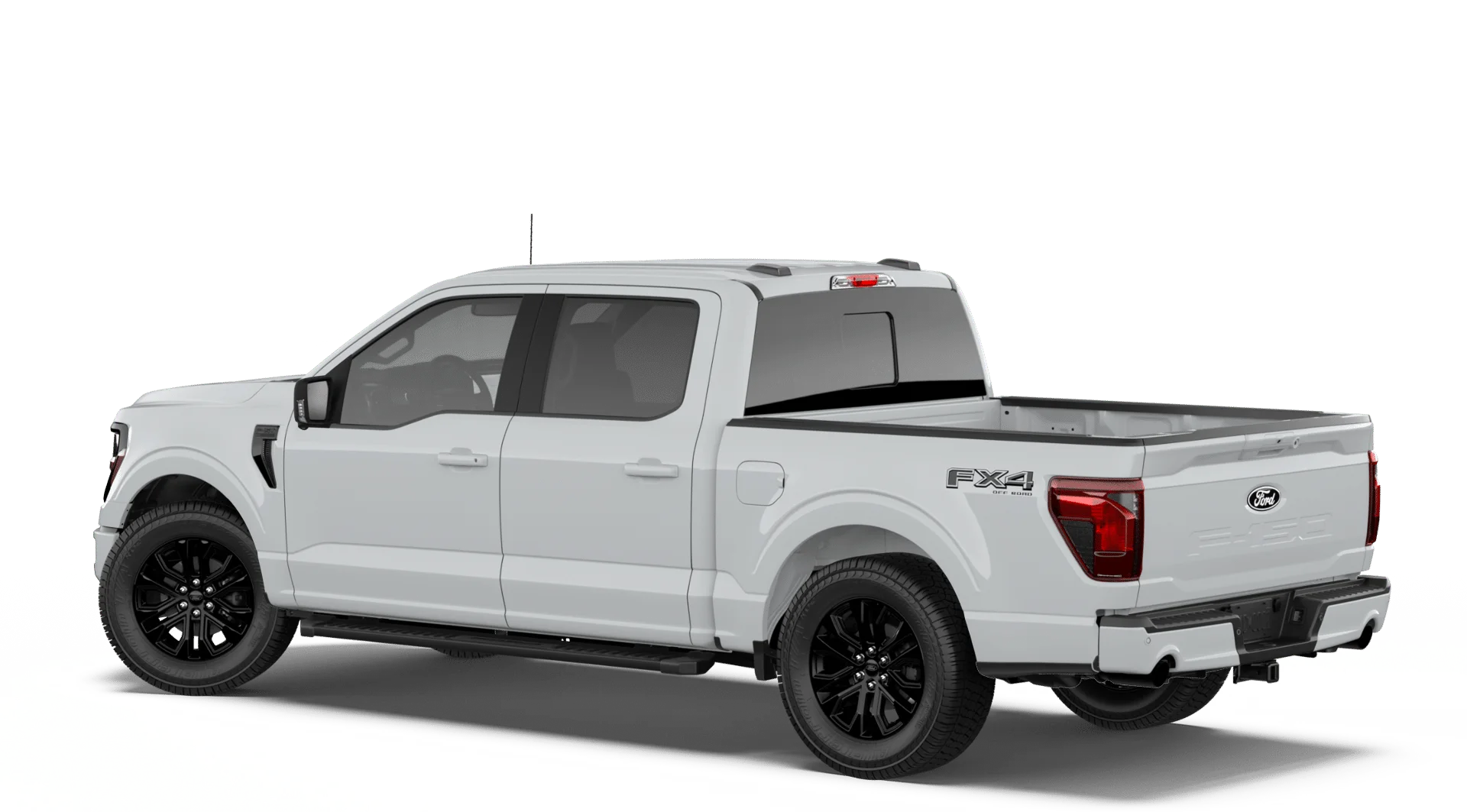 New 2026 Avalanche Ford XLT image 46