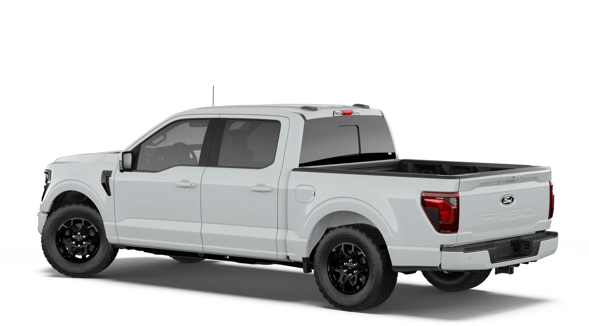 New 2026 Avalanche Ford XLT image 24