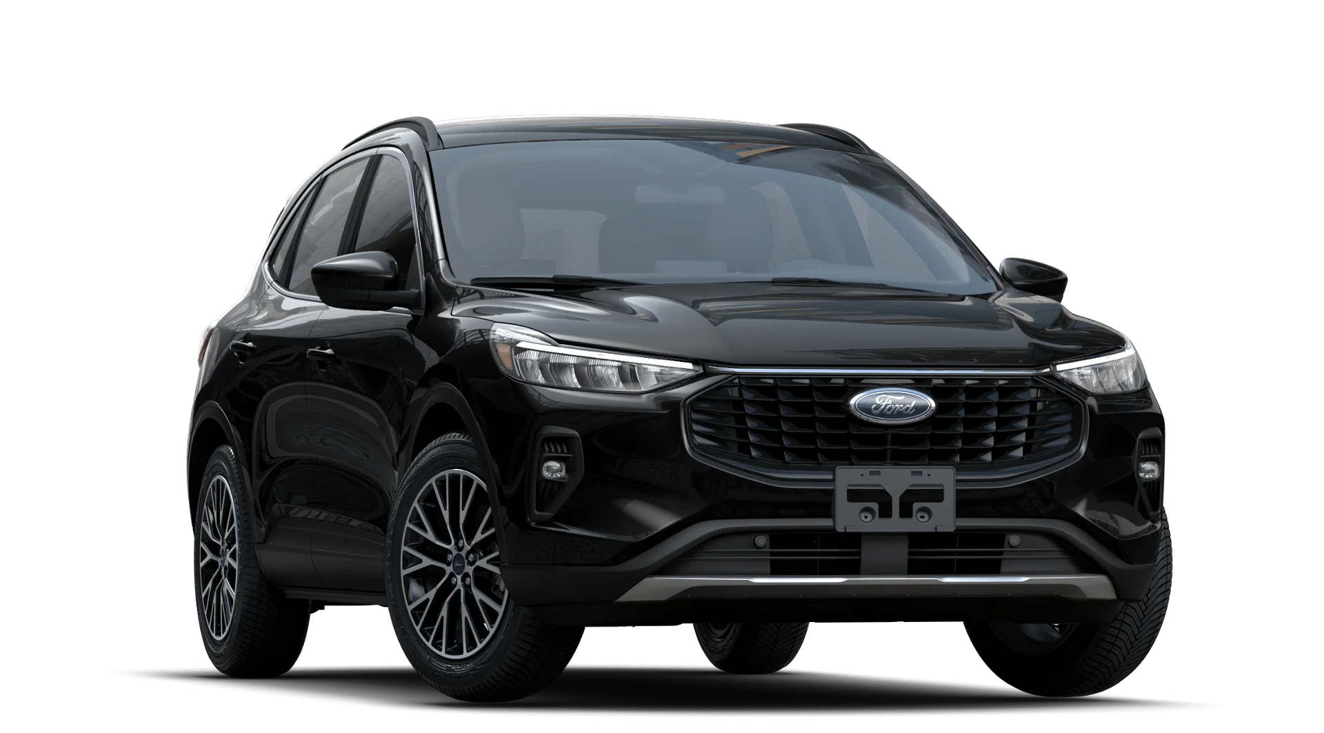2025 Ford Escape Plug-in hybrid PHEV - Photo 50