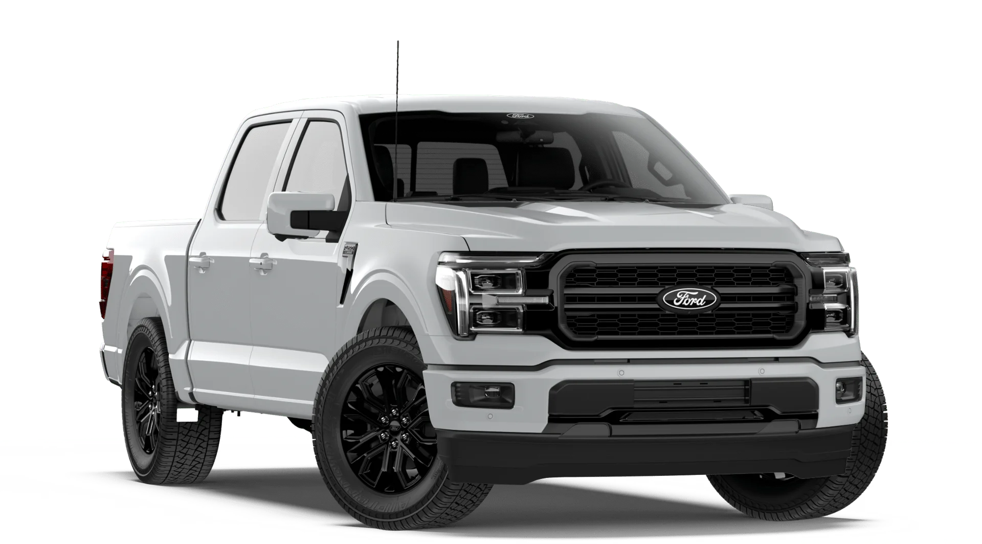 New 2026 Avalanche Ford Lariat image 4