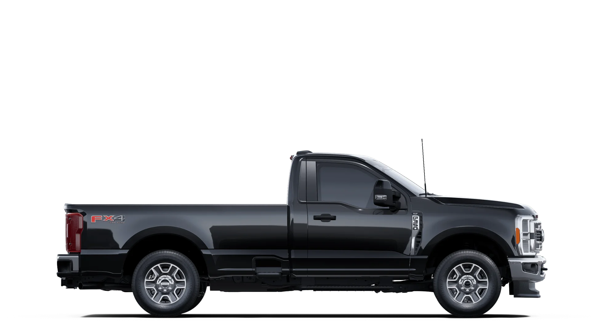 2025 Ford F-350 Super Duty XLT - Photo 27