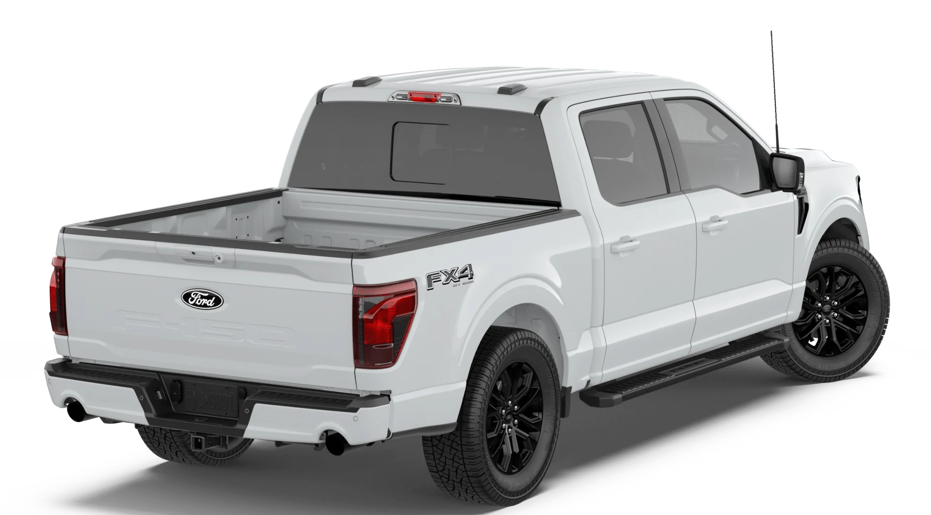 New 2026 Avalanche Ford XLT image 47
