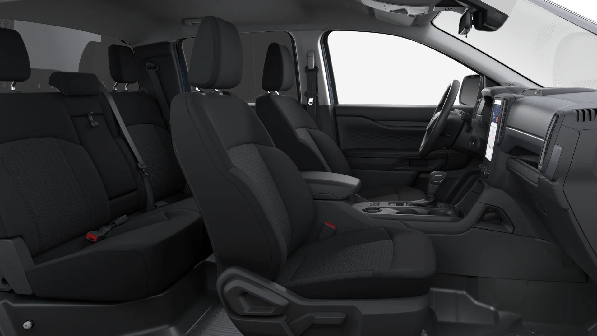 New 2026 Velocity Blue Metallic Ford XL image 50