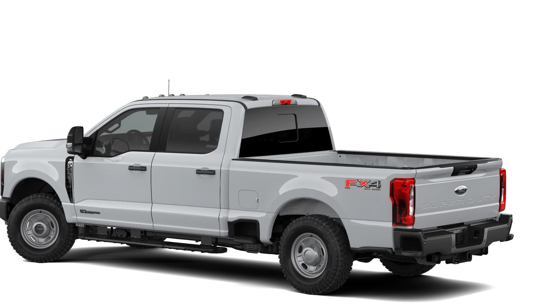 New 2026 Avalanche Ford F-250® XL image 46