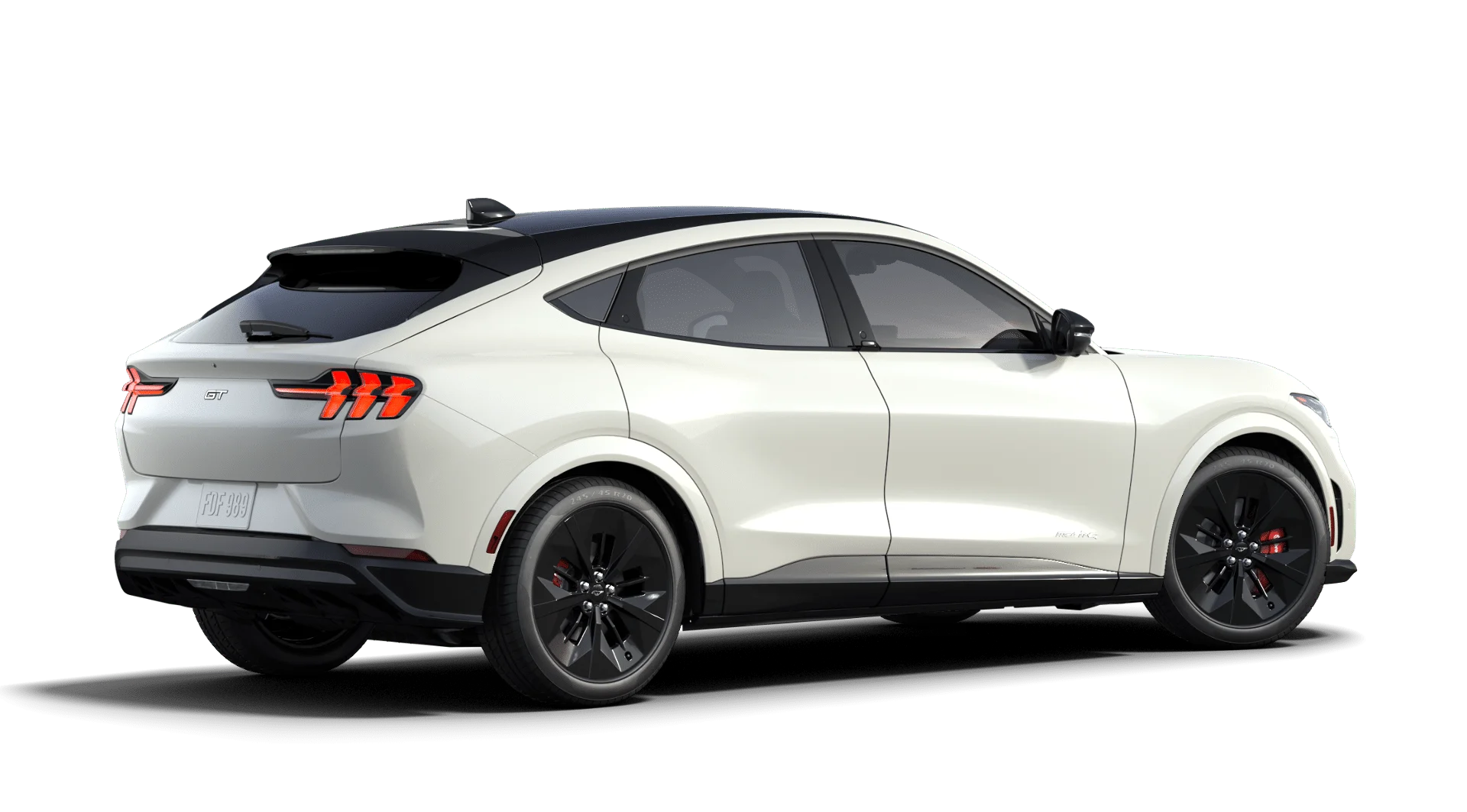 2025 Ford Mustang Mach-E GT - Photo 25