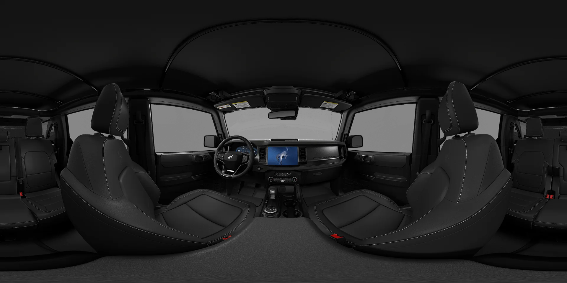 New 2026 Avalanche Ford Outer Banks image 58