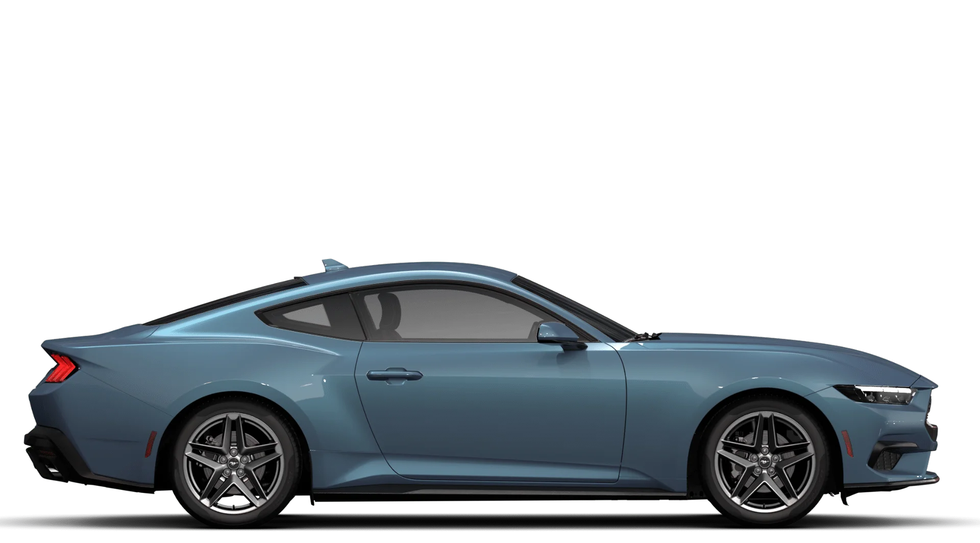 2025 Ford Mustang EcoBoost Fastback - Photo 63