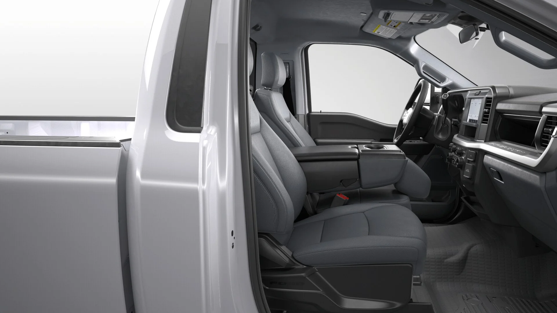 New 2026 Oxford White Ford XL image 50