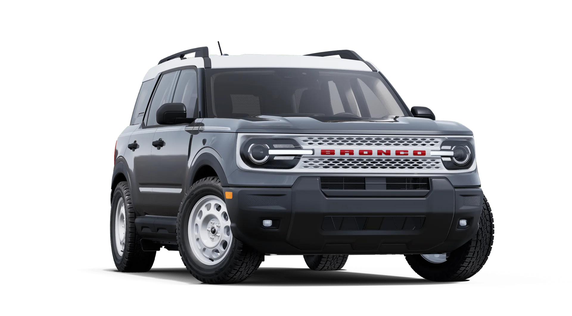2025 Ford Bronco Sport Heritage - Photo 29