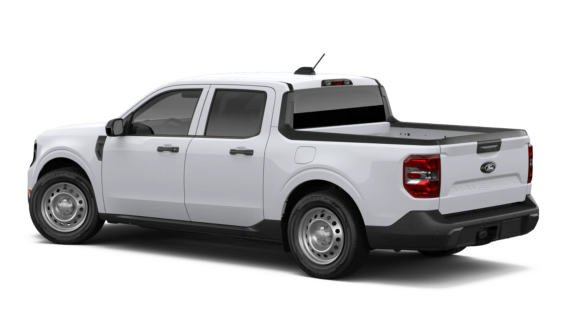 New 2026 Oxford White Ford XL image 26