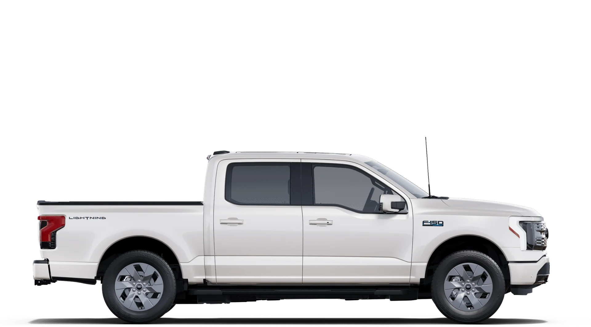 2025 Ford F-150 Lightning Lariat - Photo 49