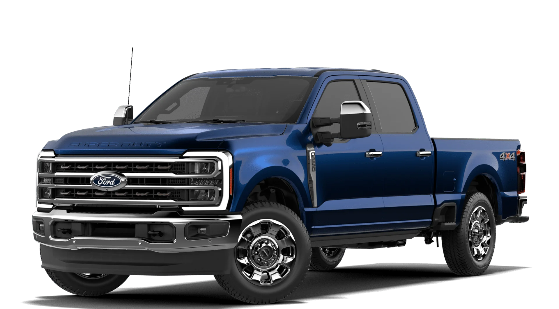 2027 Ford Super Duty F-250® King Ranch®