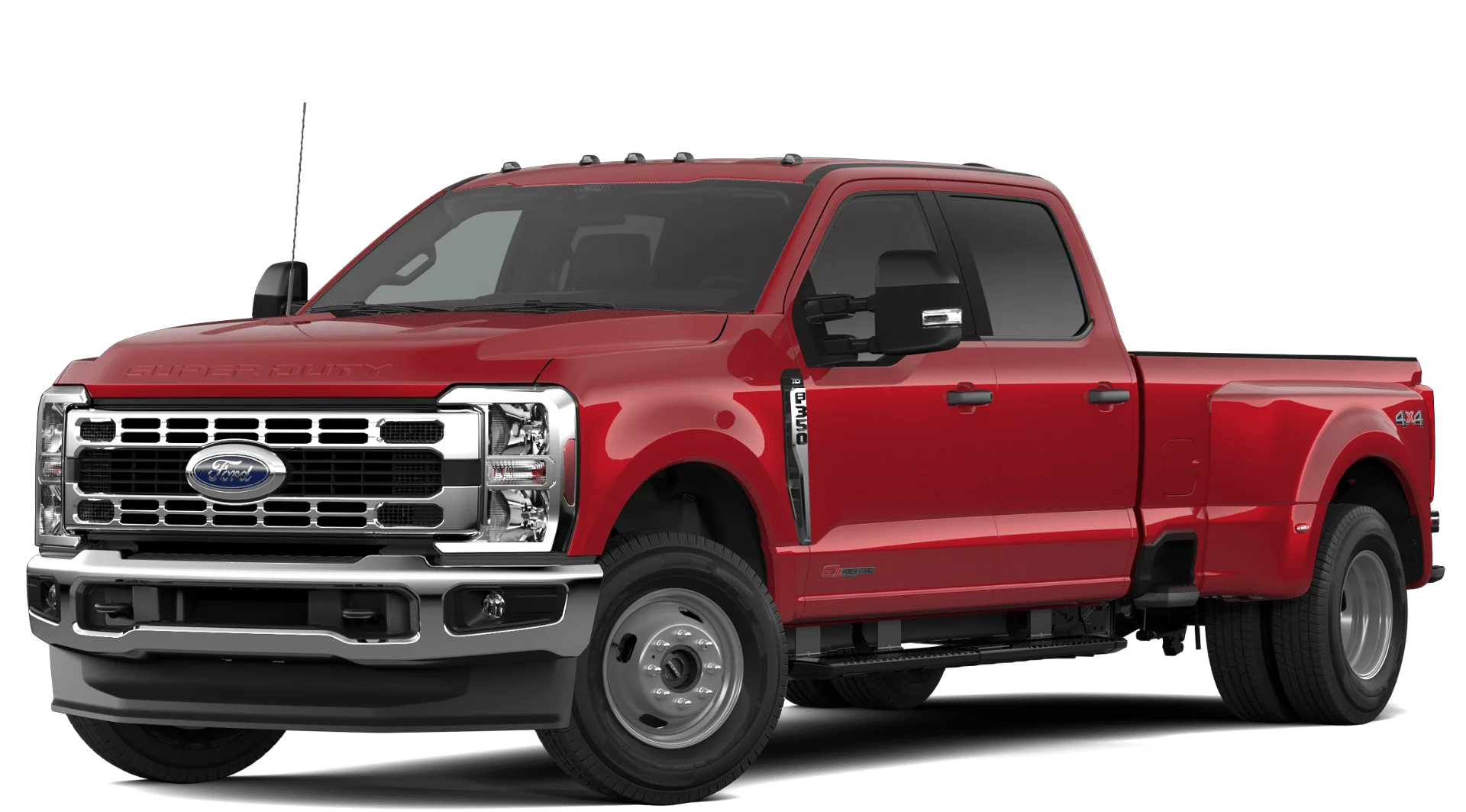 2026 Ford Super Duty F-350® XLT