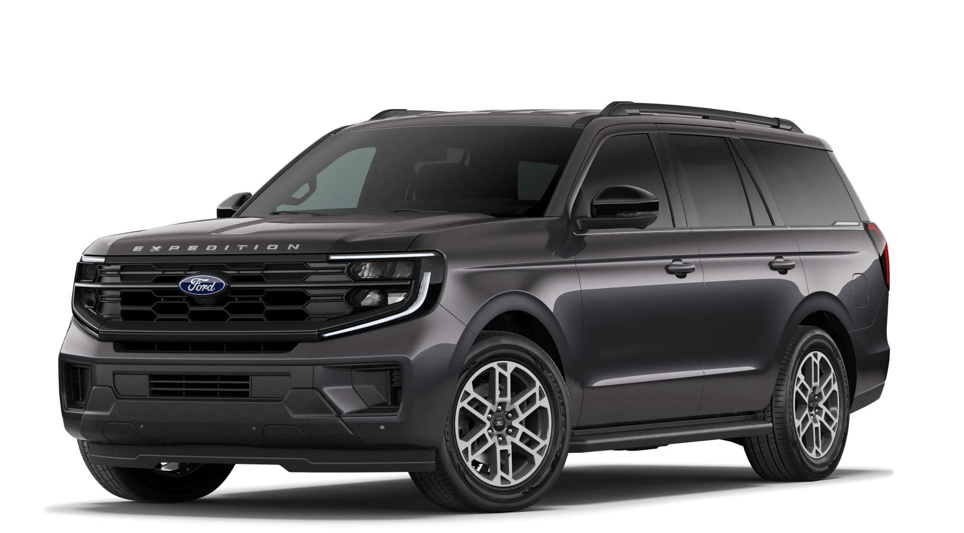 2026 Ford Expedition Active's photo