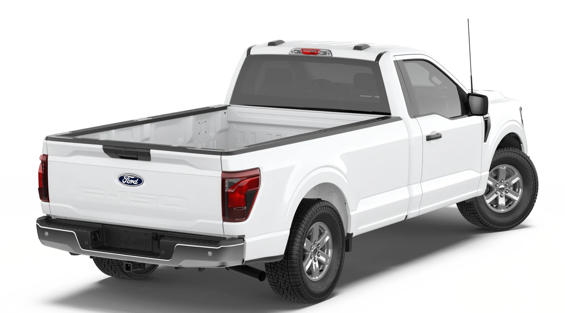 New 2026 Oxford White Ford XL image 25