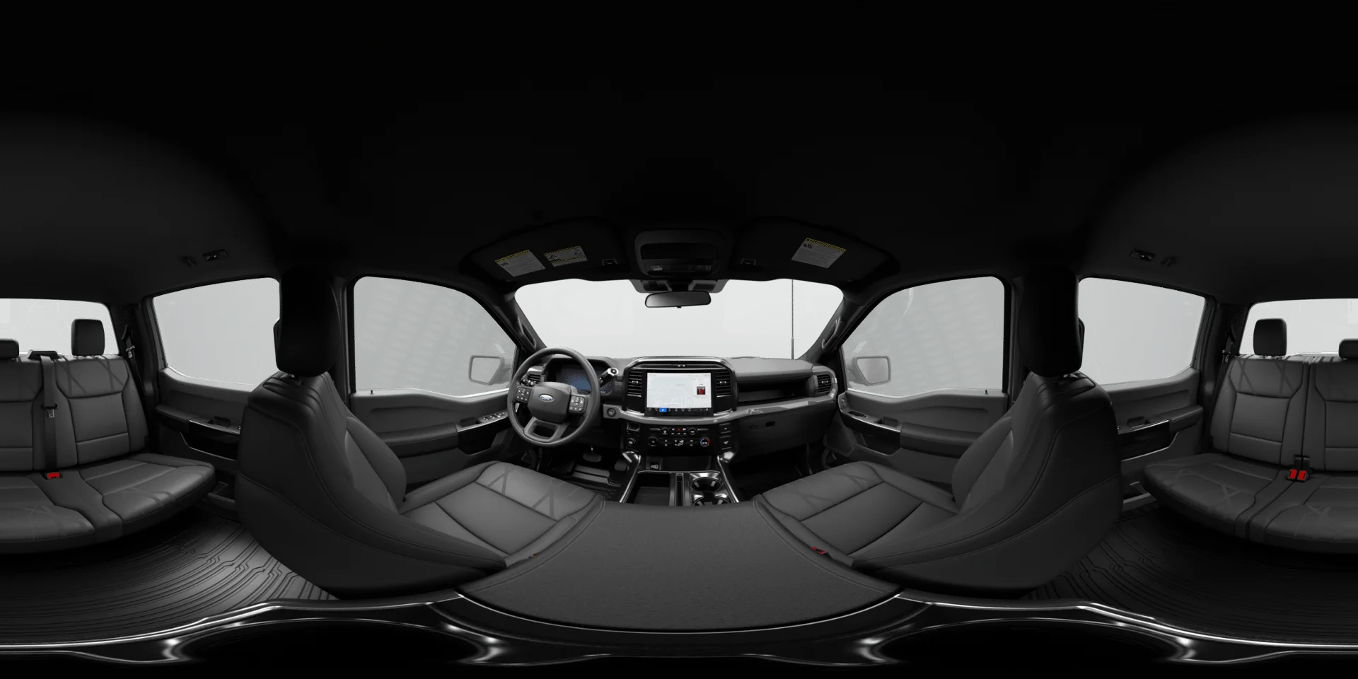 New 2026 Avalanche Ford STX® image 30