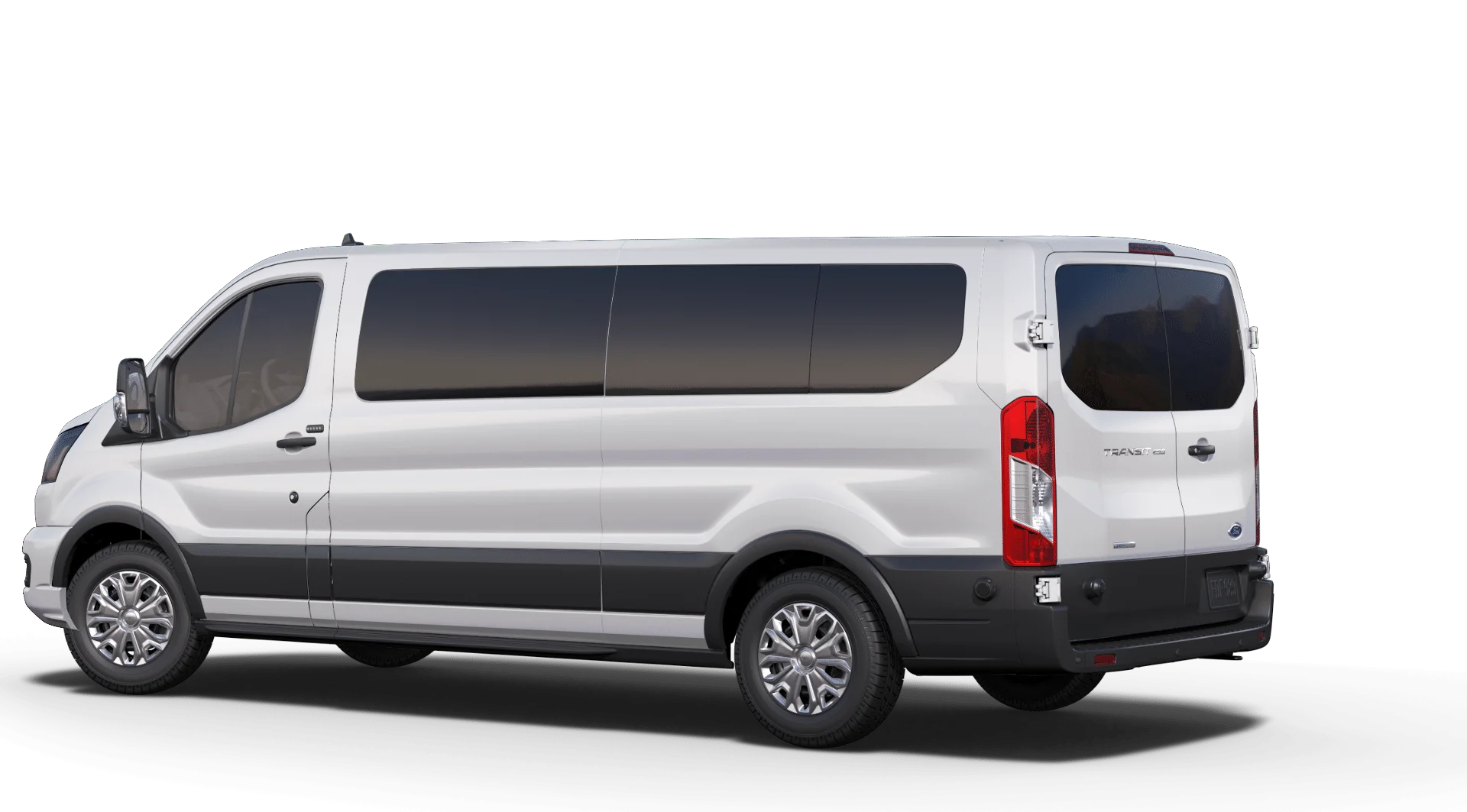 2025 Ford Transit Passenger Van XLT - Photo 23