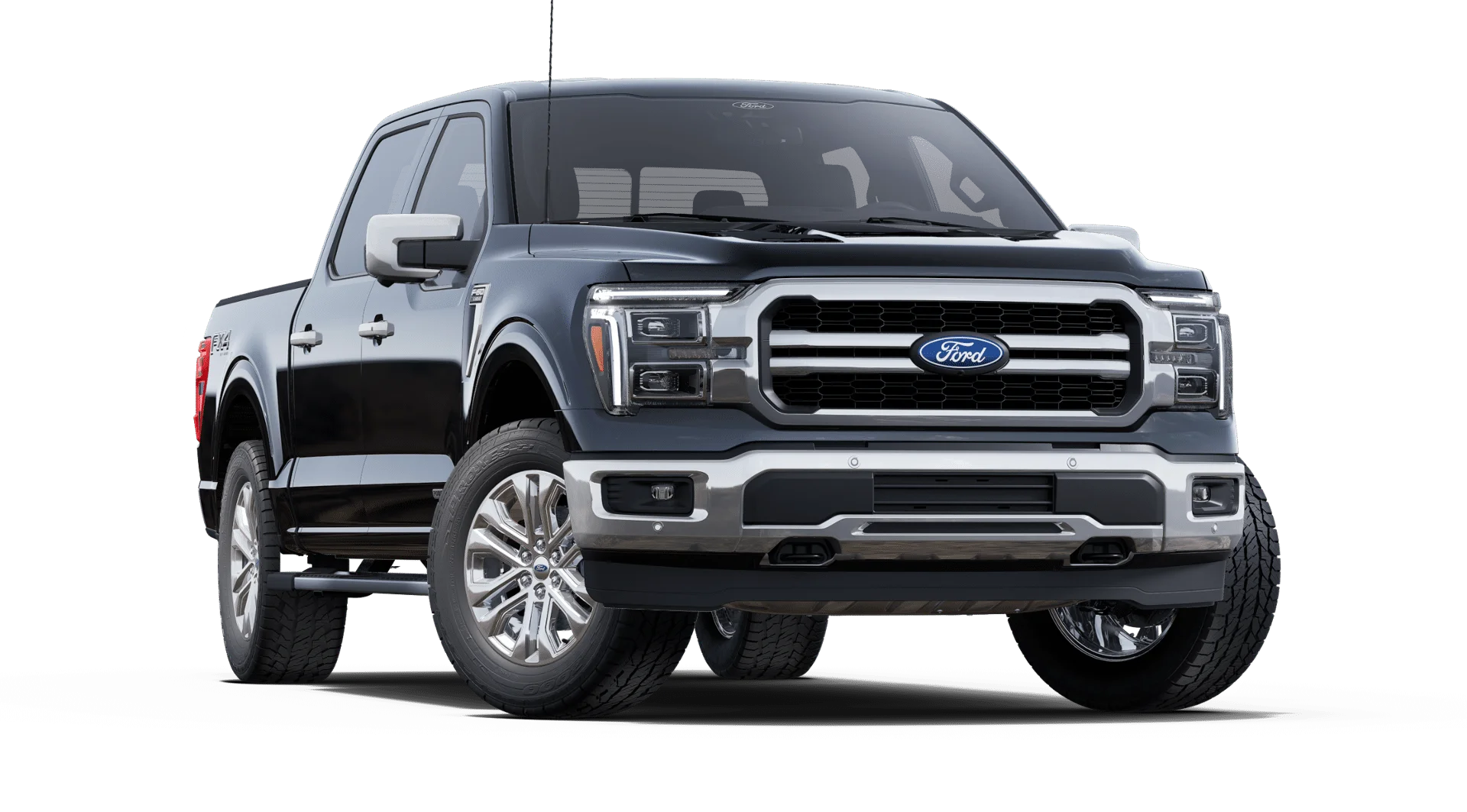 2025 Ford F-150 Lariat - Photo 48