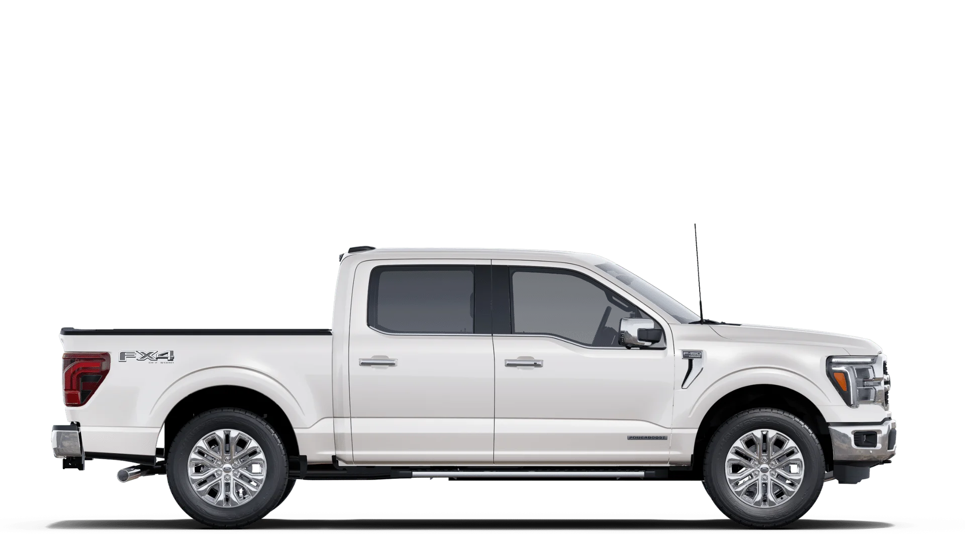 2025 Ford F-150 Lariat - Photo 27