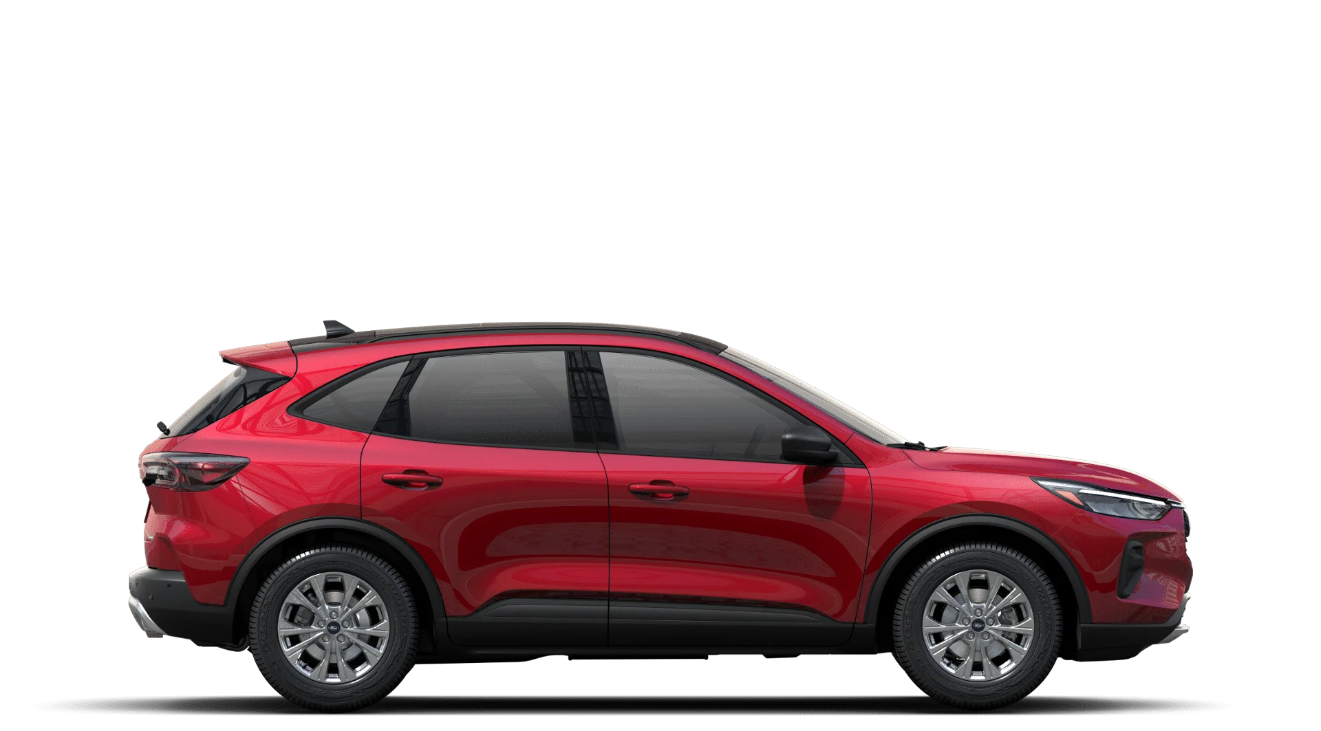 2025 Ford Escape Active - Photo 13