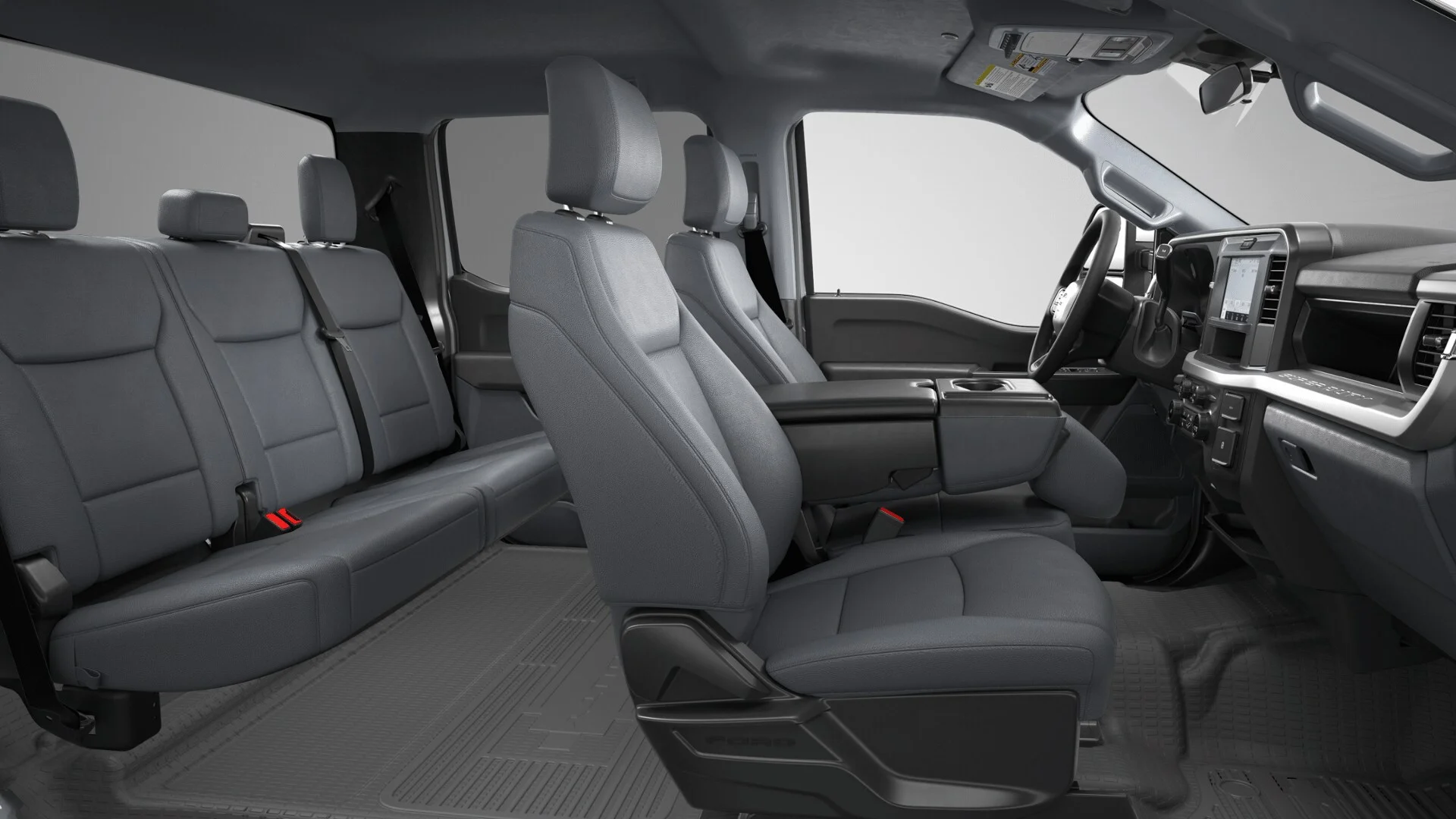 New 2026 Avalanche Ford XL image 28