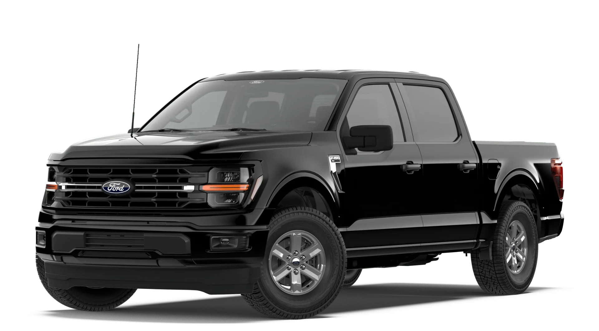 2026 Ford F-150 XLT 4x4 SuperCrew 5-1/2 Box's photo