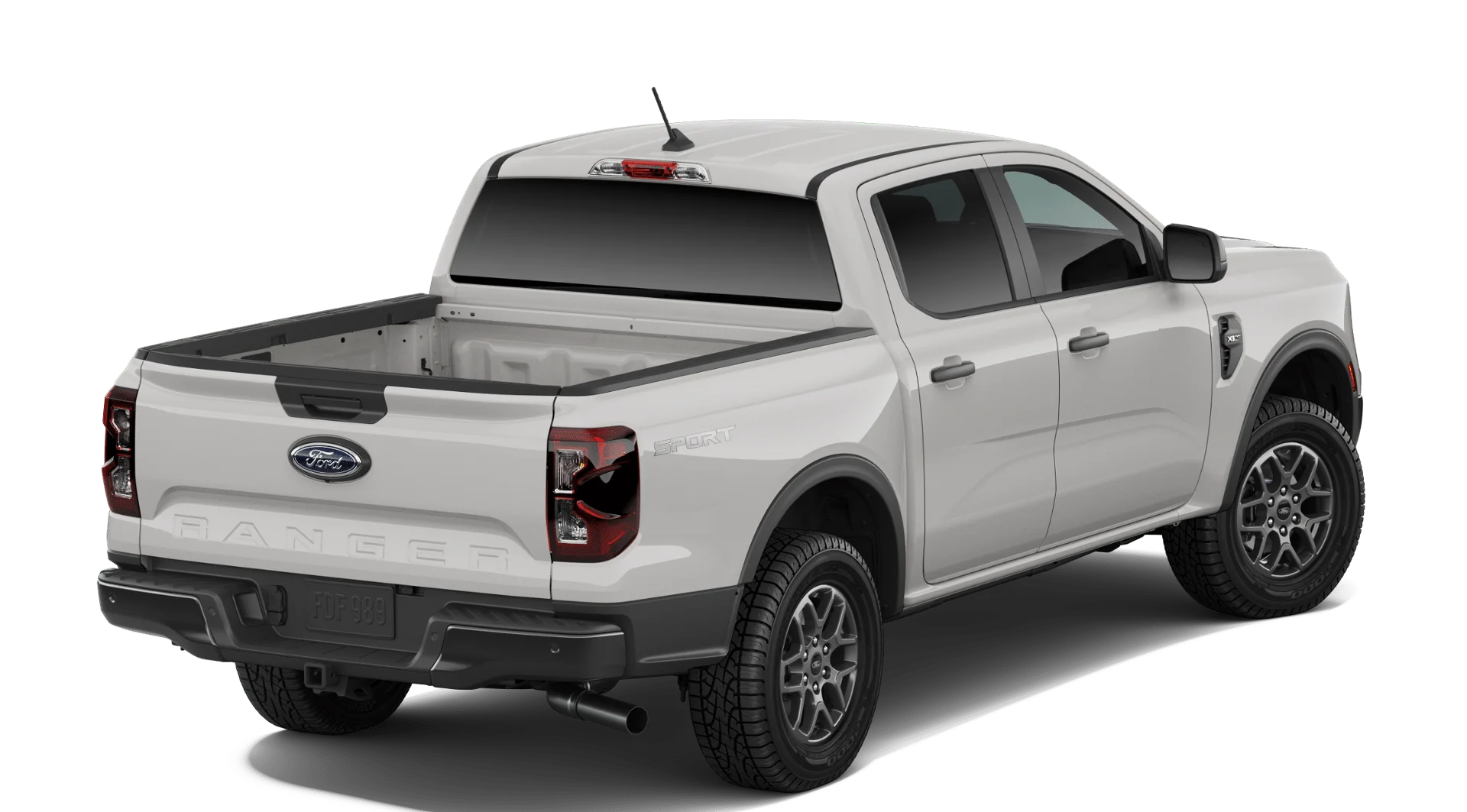 New 2026 Avalanche Ford XLT image 25