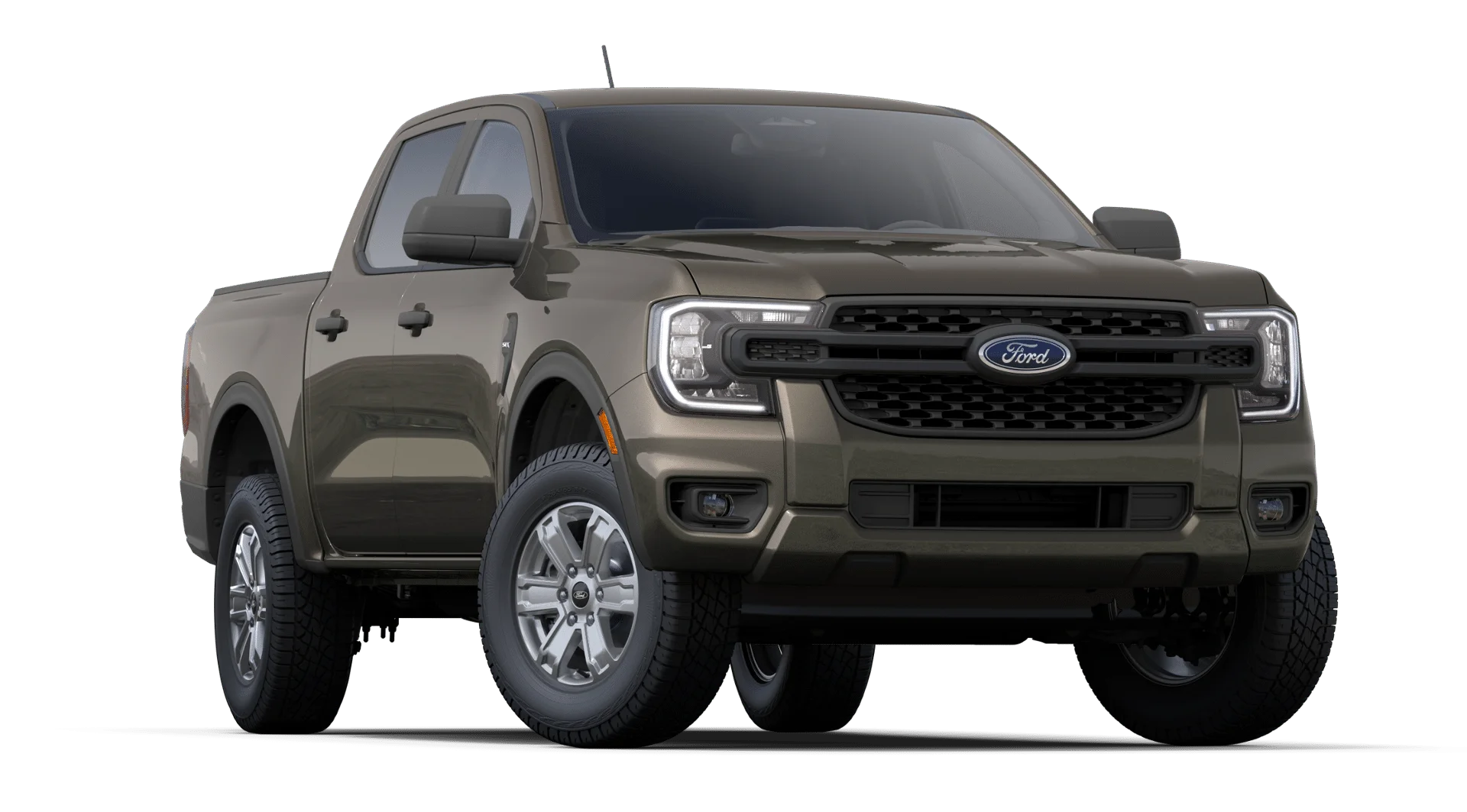 New 2025 Marsh Gray Ford XL image 52