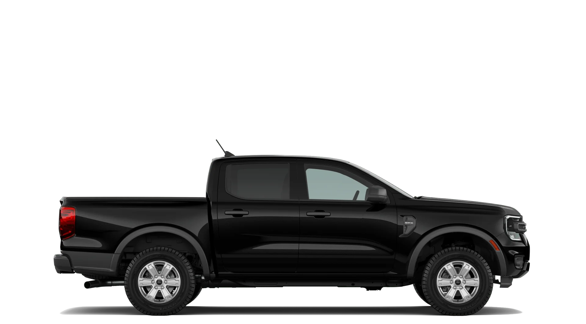 New 2026 Shadow Black Ford XL image 27