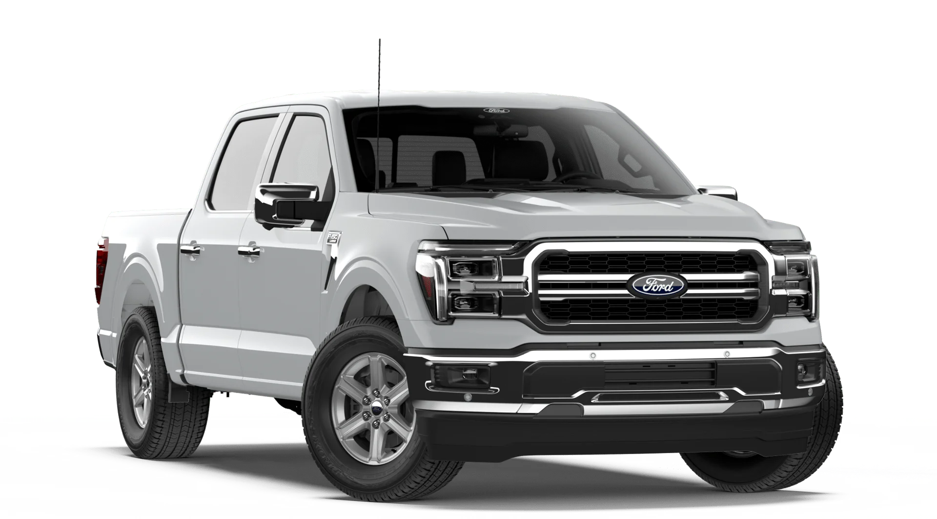 New 2026 Avalanche Ford Lariat® image 26